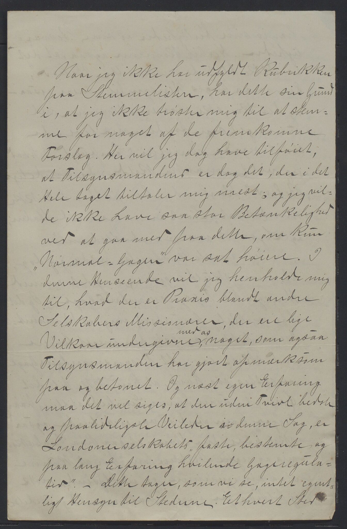 Det Norske Misjonsselskap - hovedadministrasjonen, VID/MA-A-1045/D/Da/Daa/L0036/0009: Konferansereferat og årsberetninger / Konferansereferat fra Madagaskar Innland., 1885