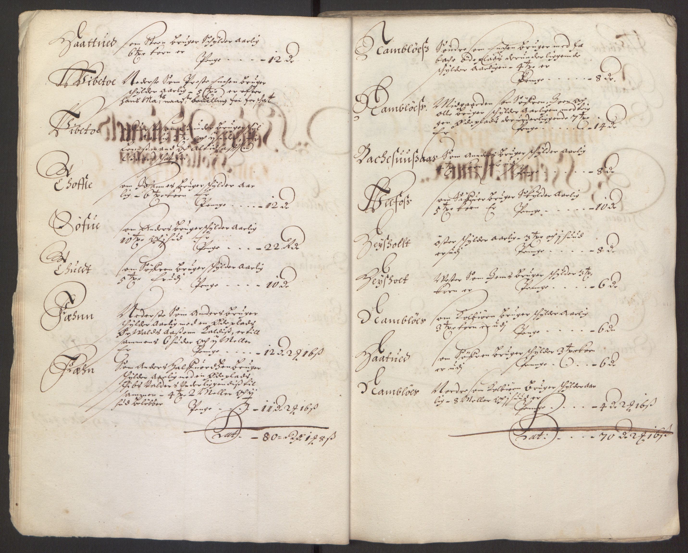 Rentekammeret inntil 1814, Reviderte regnskaper, Fogderegnskap, AV/RA-EA-4092/R35/L2054: Fogderegnskap Øvre og Nedre Telemark, 1662-1663, s. 16