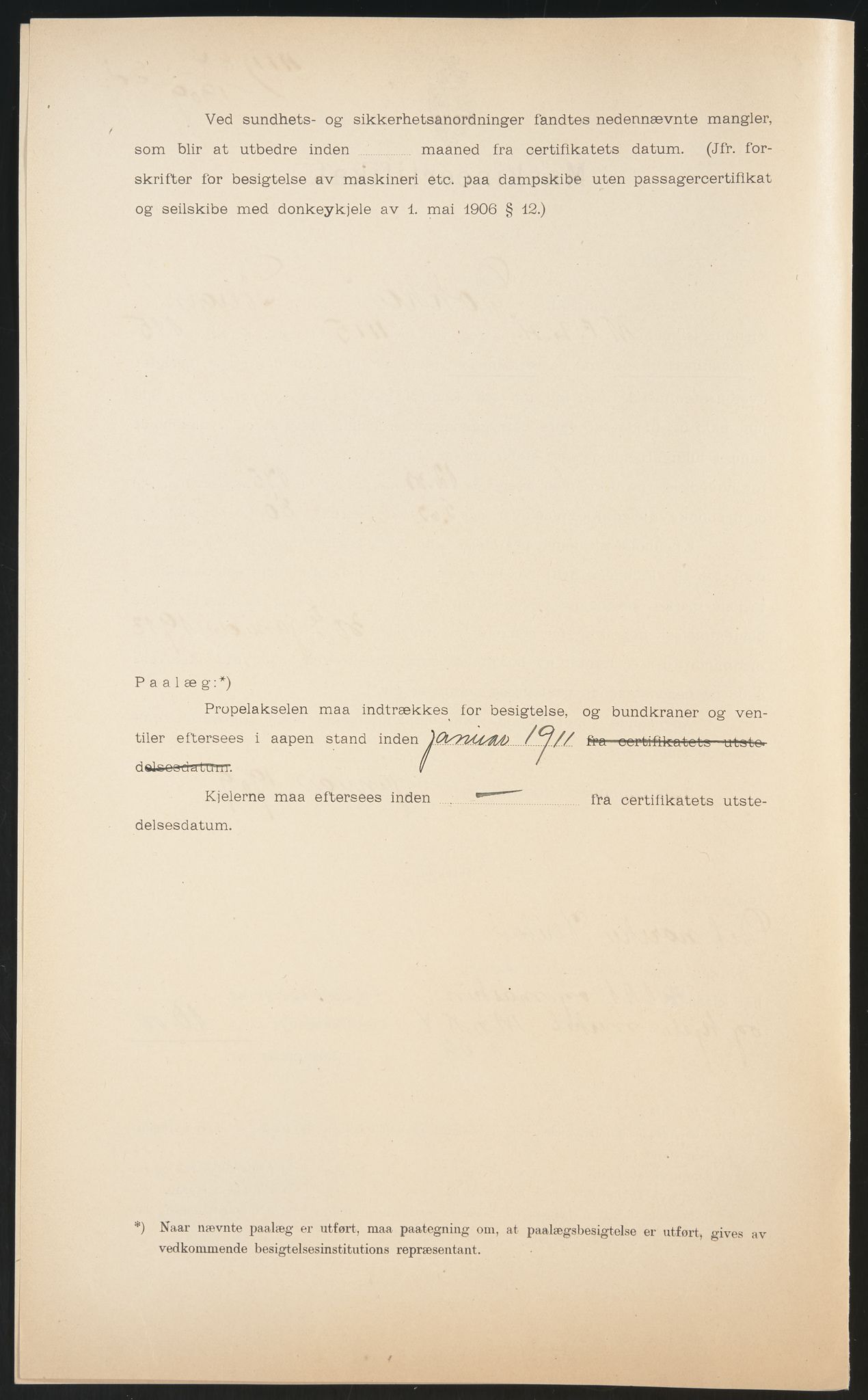 Sjøfartsdirektoratet med forløpere, skipsmapper slettede skip, AV/RA-S-4998/F/Fa/L0245: --, 1876-1919, s. 167