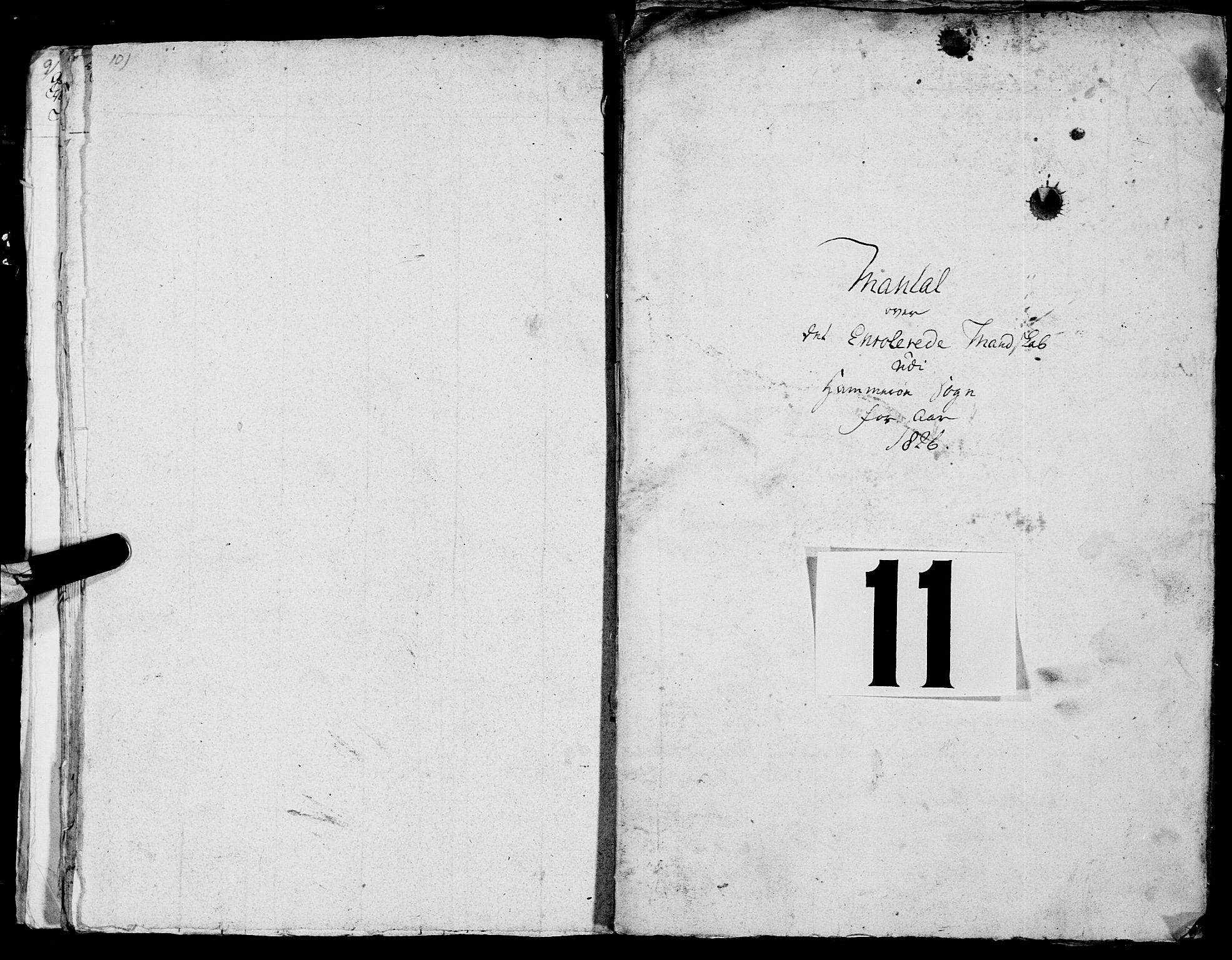 Fylkesmannen i Nordland, AV/SAT-A-0499/1.1/R/Ra/L0021: --, 1810-1836, s. 381