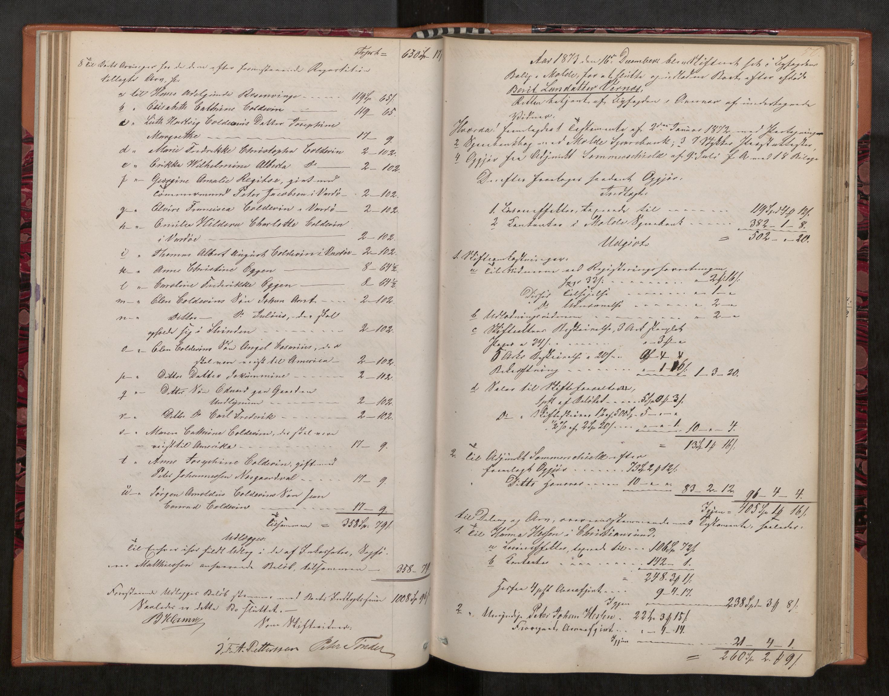 Molde byfogd, AV/SAT-A-0025/3/3Ab/L0002: Skifteutlodningsprotokoll, 1867-1903, s. 50