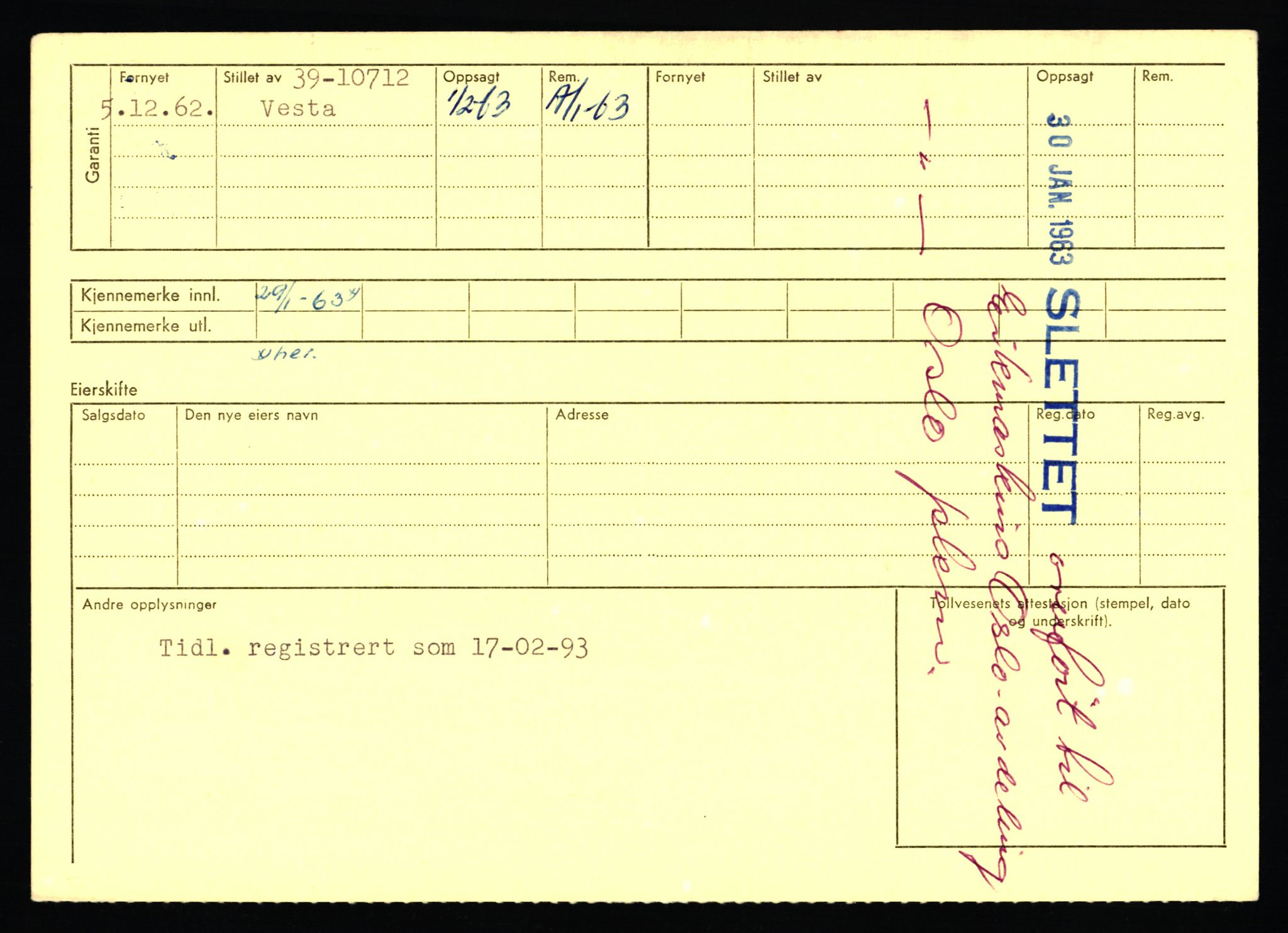 Stavanger trafikkstasjon, AV/SAST-A-101942/0/F/L0071: L-80500 - L-82199, 1930-1971, s. 2292