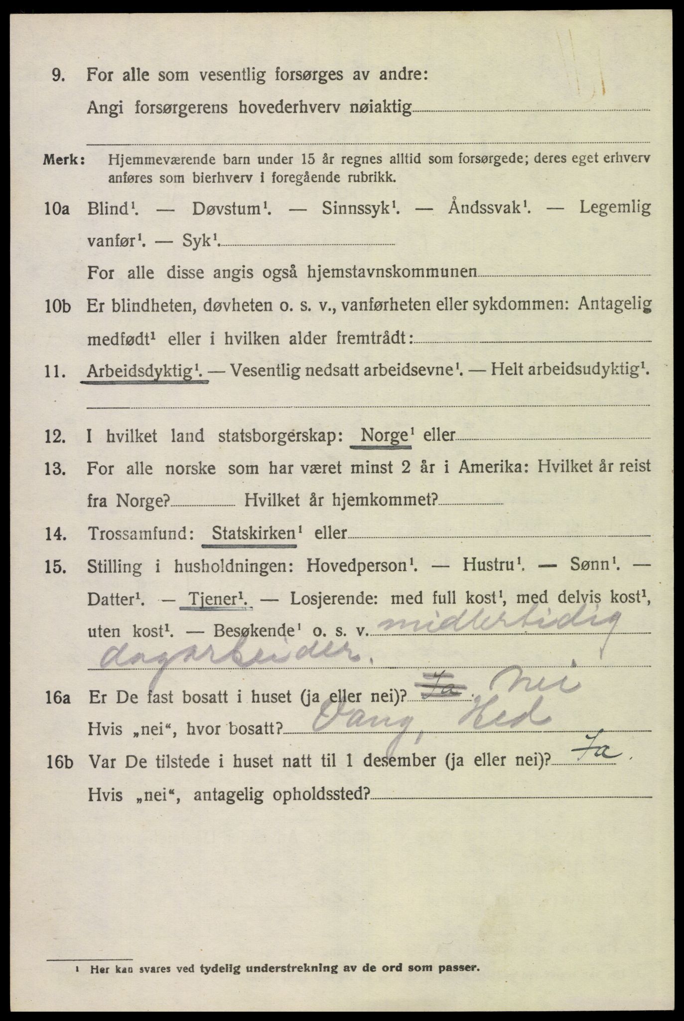 SAH, Folketelling 1920 for 0429 Åmot herred, 1920, s. 2102
