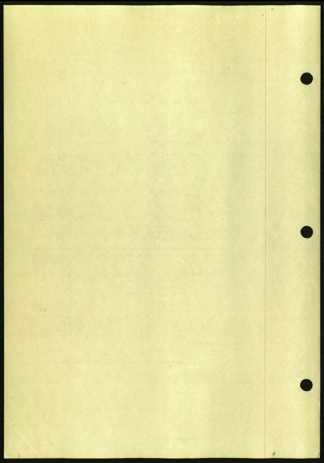 Kristiansund byfogd, AV/SAT-A-4587/A/27: Pantebok nr. 33, 1939-1941, Dagboknr: 837/1939