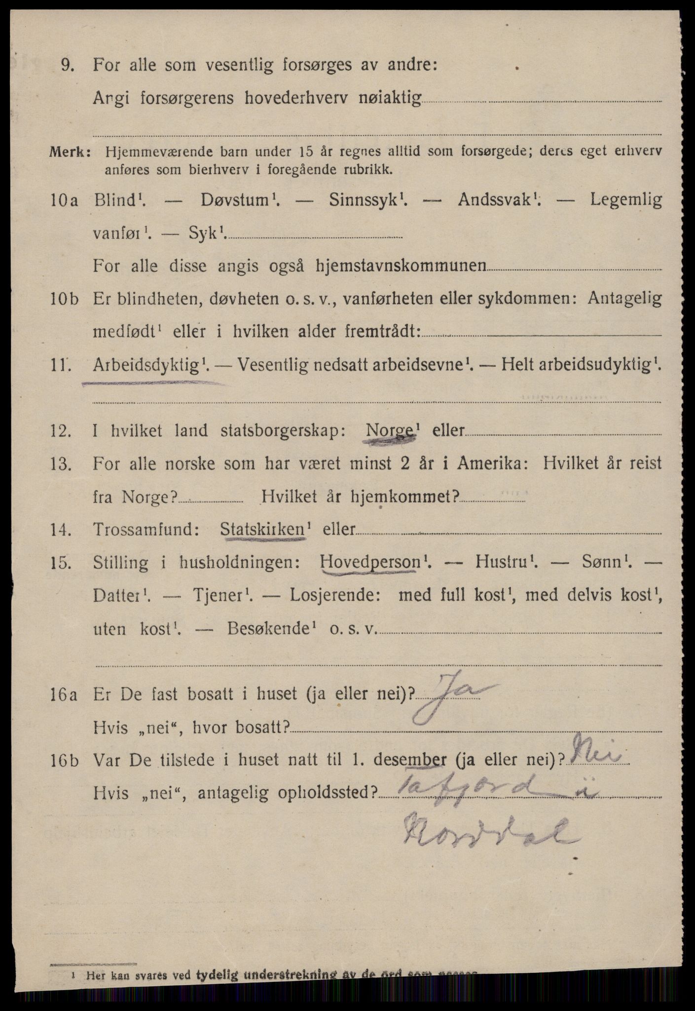 SAT, Folketelling 1920 for 1524 Norddal herred, 1920, s. 4038