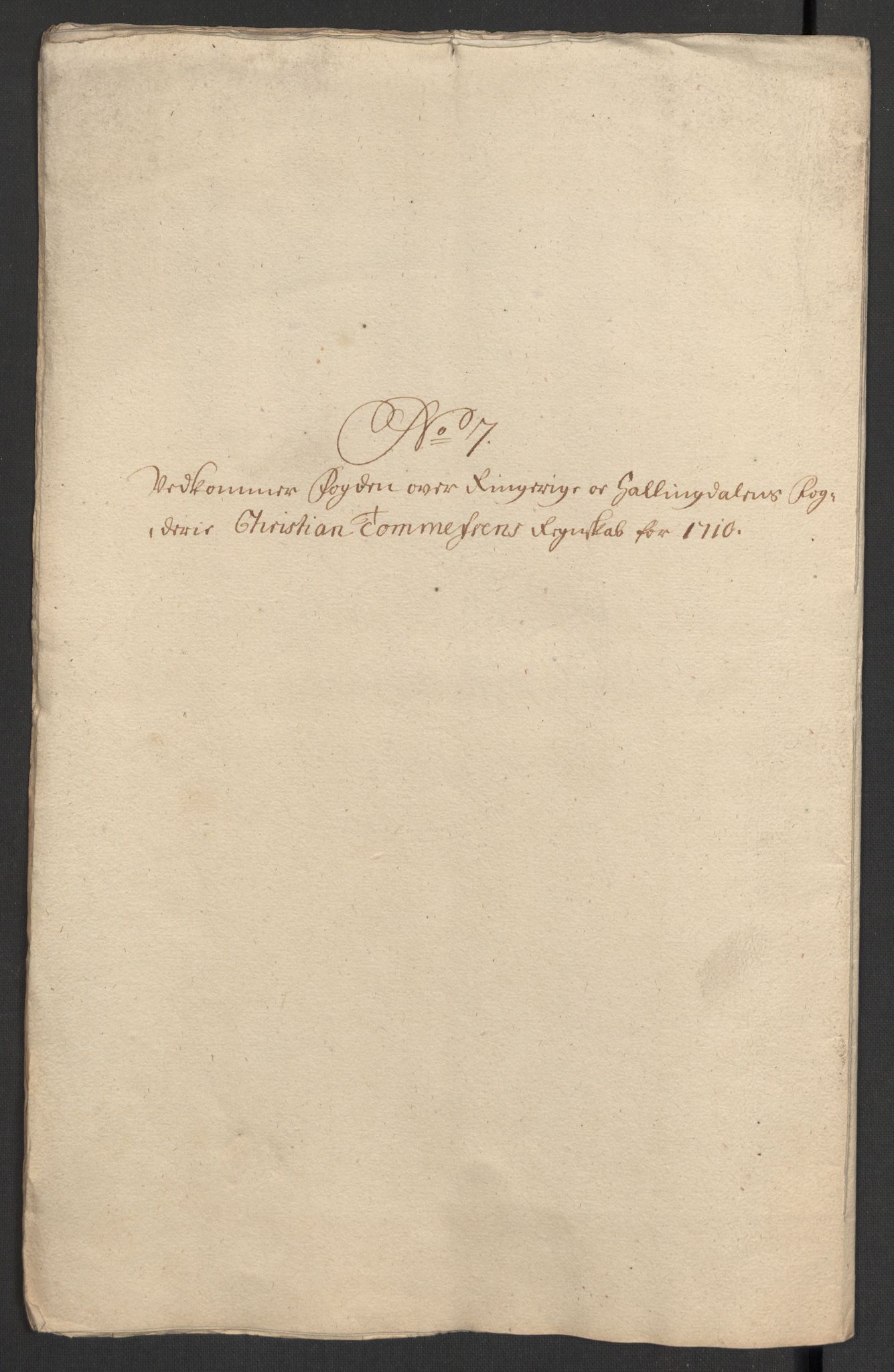 Rentekammeret inntil 1814, Reviderte regnskaper, Fogderegnskap, RA/EA-4092/R23/L1468: Fogderegnskap Ringerike og Hallingdal, 1709-1710, s. 417