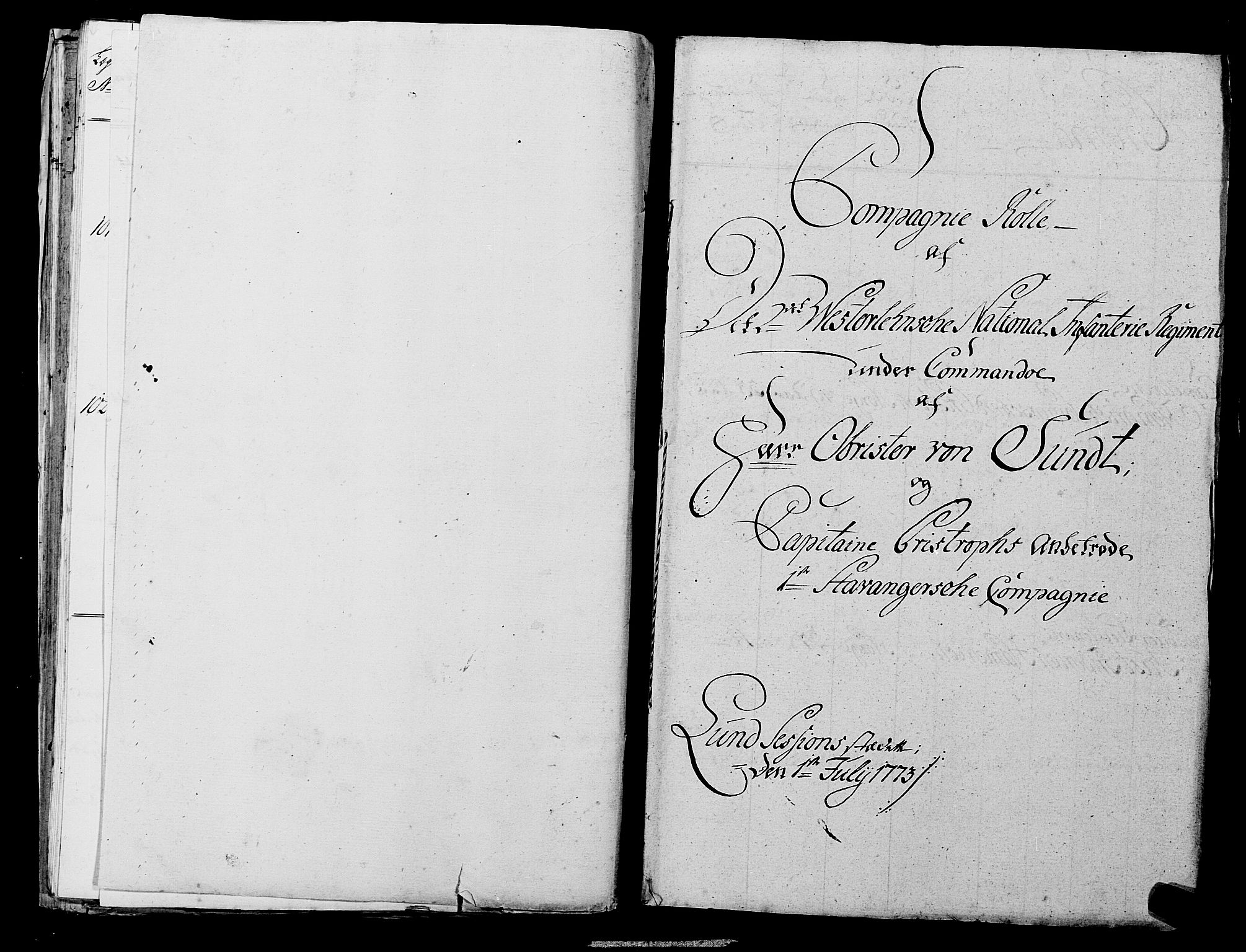 Fylkesmannen i Rogaland, AV/SAST-A-101928/99/3/325/325CA, 1655-1832, s. 5342