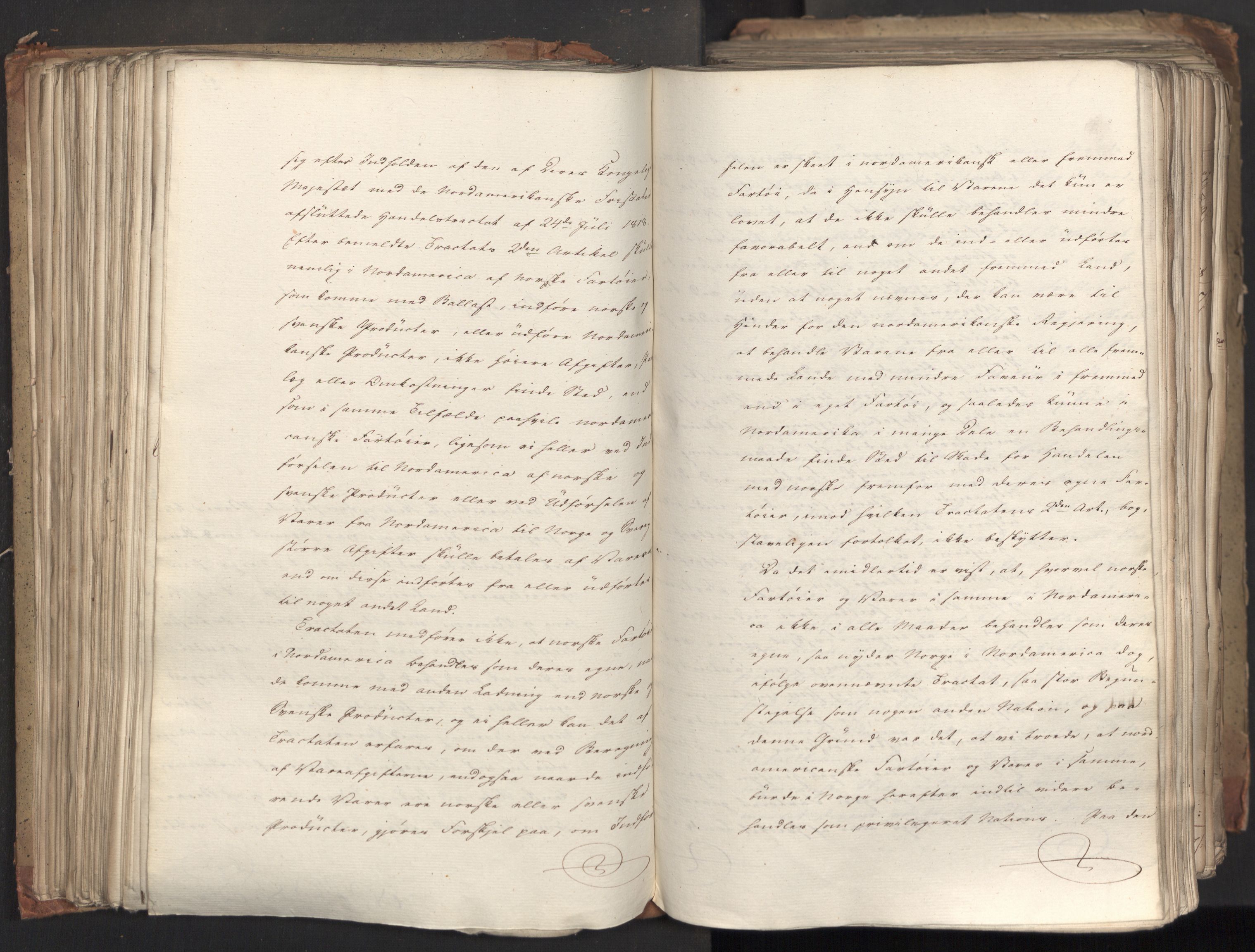 Statsrådsavdelingen i Stockholm, AV/RA-S-1003/D/Da/L0035: Regjeringsinnstillinger nr. 541-840, 1823, s. 202