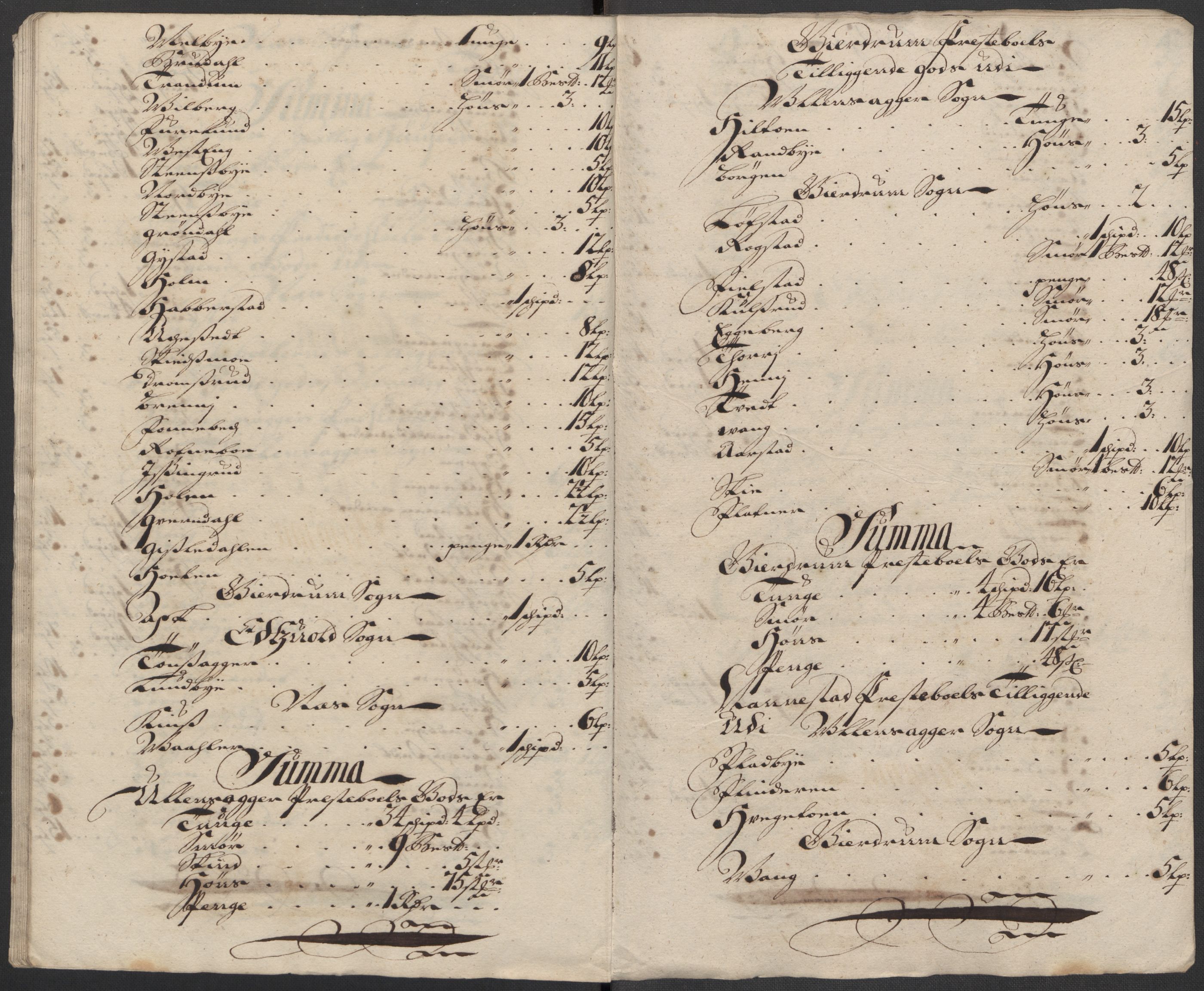 Rentekammeret inntil 1814, Reviderte regnskaper, Fogderegnskap, AV/RA-EA-4092/R12/L0722: Fogderegnskap Øvre Romerike, 1712, s. 98