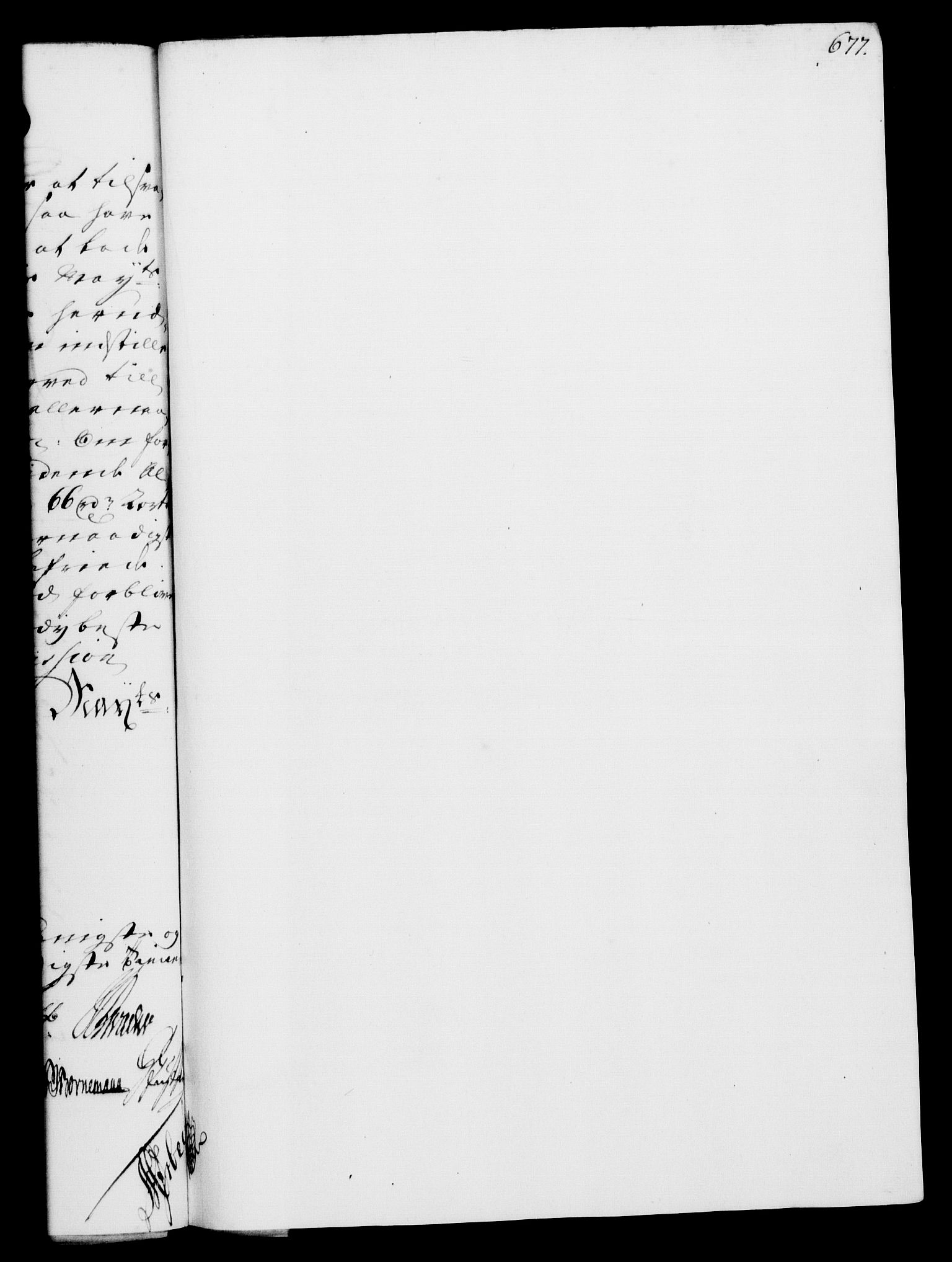 Rentekammeret, Kammerkanselliet, RA/EA-3111/G/Gf/Gfa/L0002: Norsk relasjons- og resolusjonsprotokoll (merket RK 52.2), 1720, s. 658