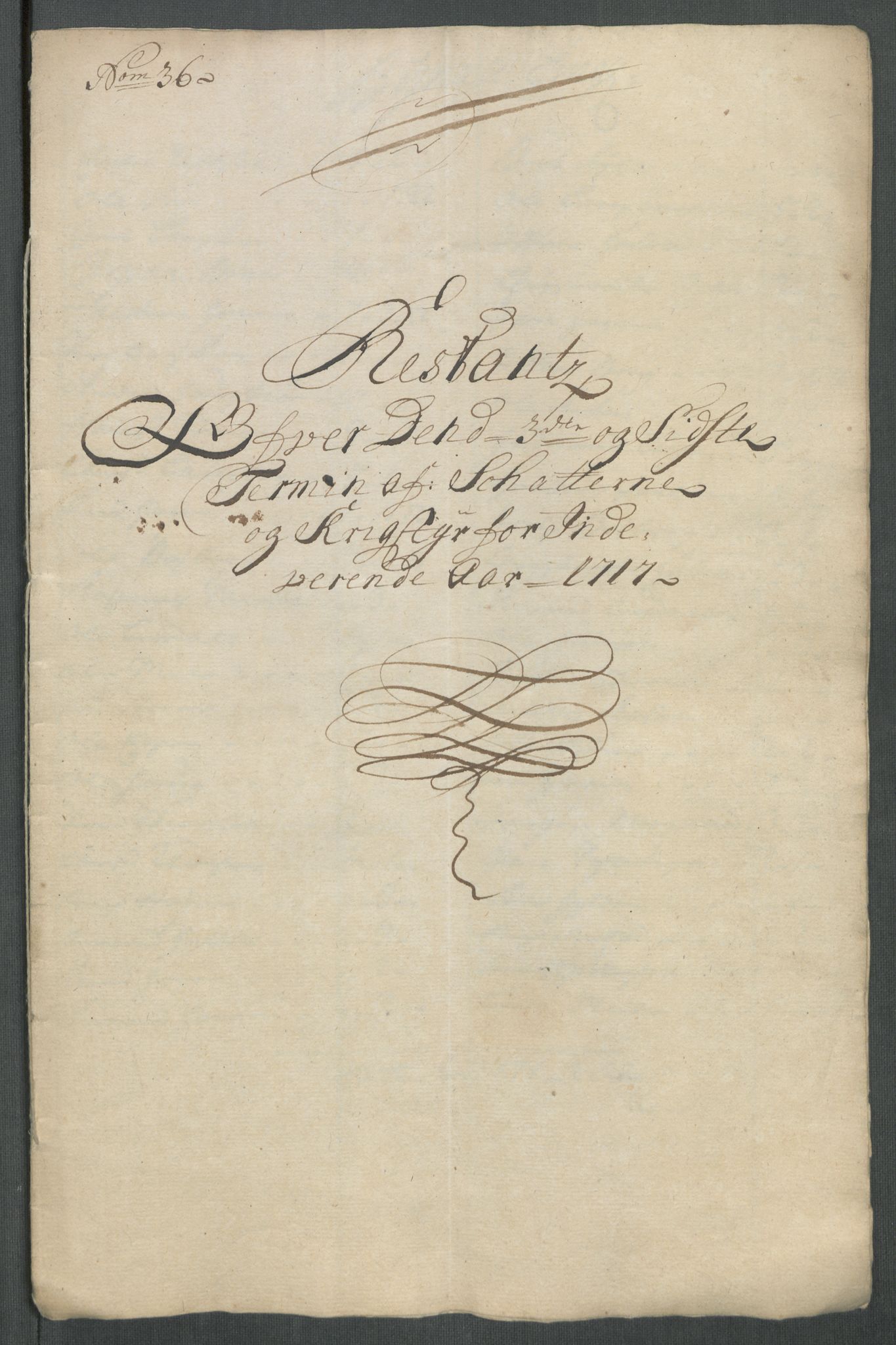 Rentekammeret inntil 1814, Reviderte regnskaper, Fogderegnskap, AV/RA-EA-4092/R61/L4116: Fogderegnskap Strinda og Selbu, 1717-1718, s. 241