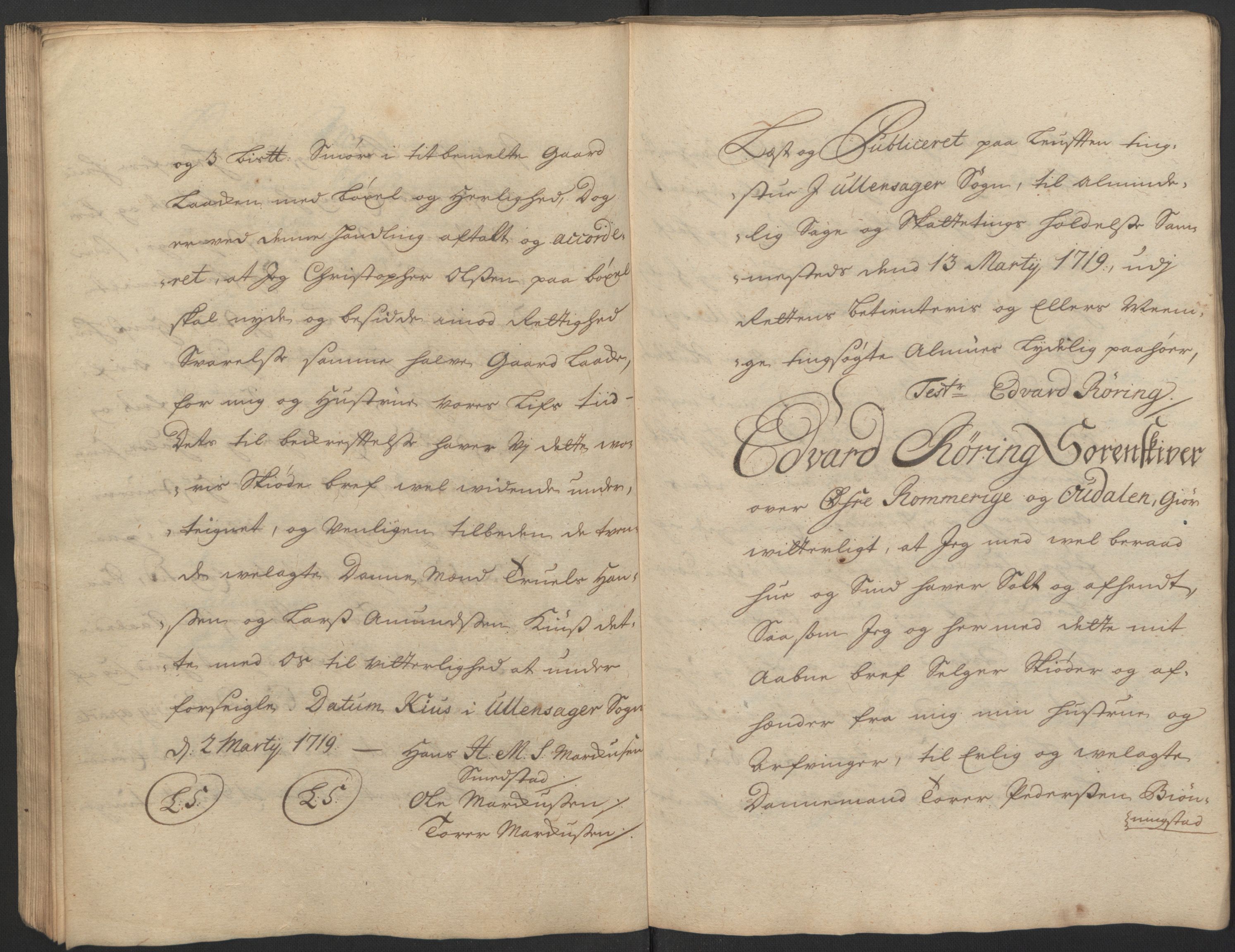Forsvaret, Generalauditøren, AV/RA-RAFA-1772/F/Fj/Fjb/L0004: Skifter nr. 160 - 194 (1723, 1724), 1723-1724, s. 416