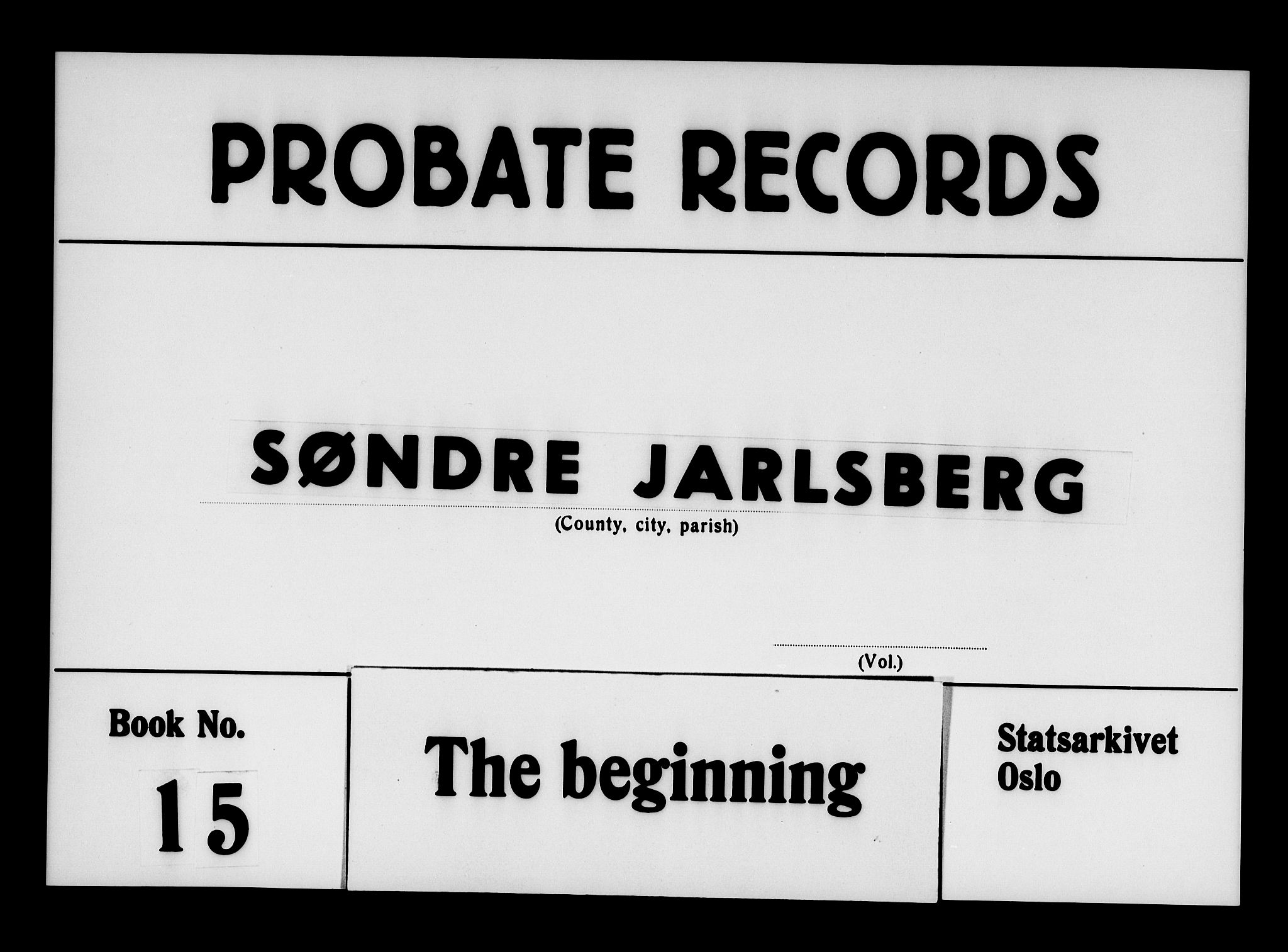 Søndre Jarlsberg sorenskriveri, SAKO/A-129/H/Hb/Hba/L0015: Skifteprotokoll, 1813-1817