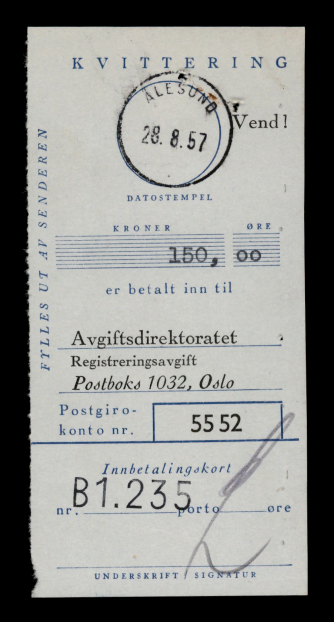 Møre og Romsdal vegkontor - Ålesund trafikkstasjon, AV/SAT-A-4099/F/Fe/L0044: Registreringskort for kjøretøy T 14205 - T 14319, 1927-1998, s. 794