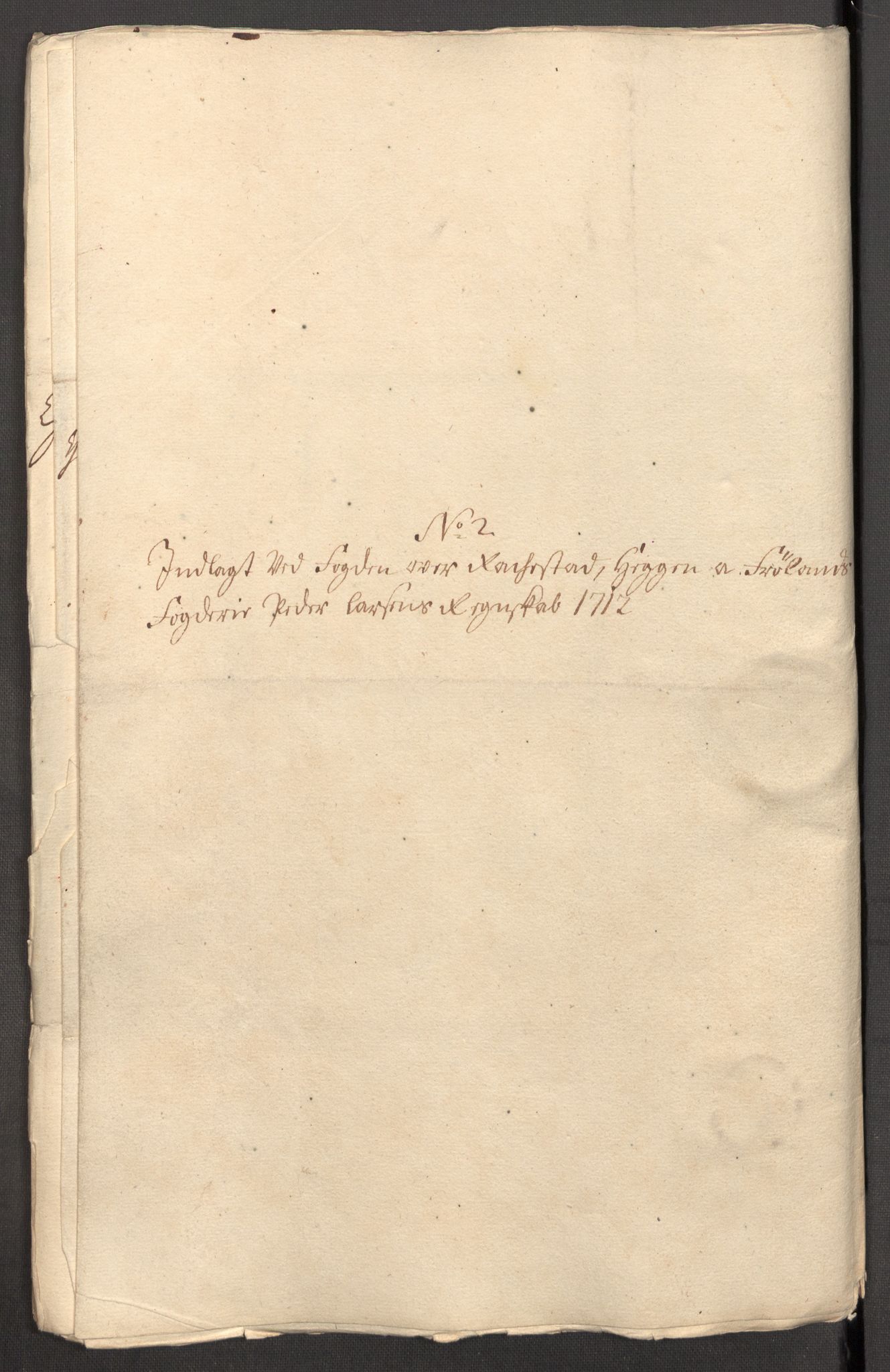 Rentekammeret inntil 1814, Reviderte regnskaper, Fogderegnskap, RA/EA-4092/R07/L0305: Fogderegnskap Rakkestad, Heggen og Frøland, 1712, s. 52