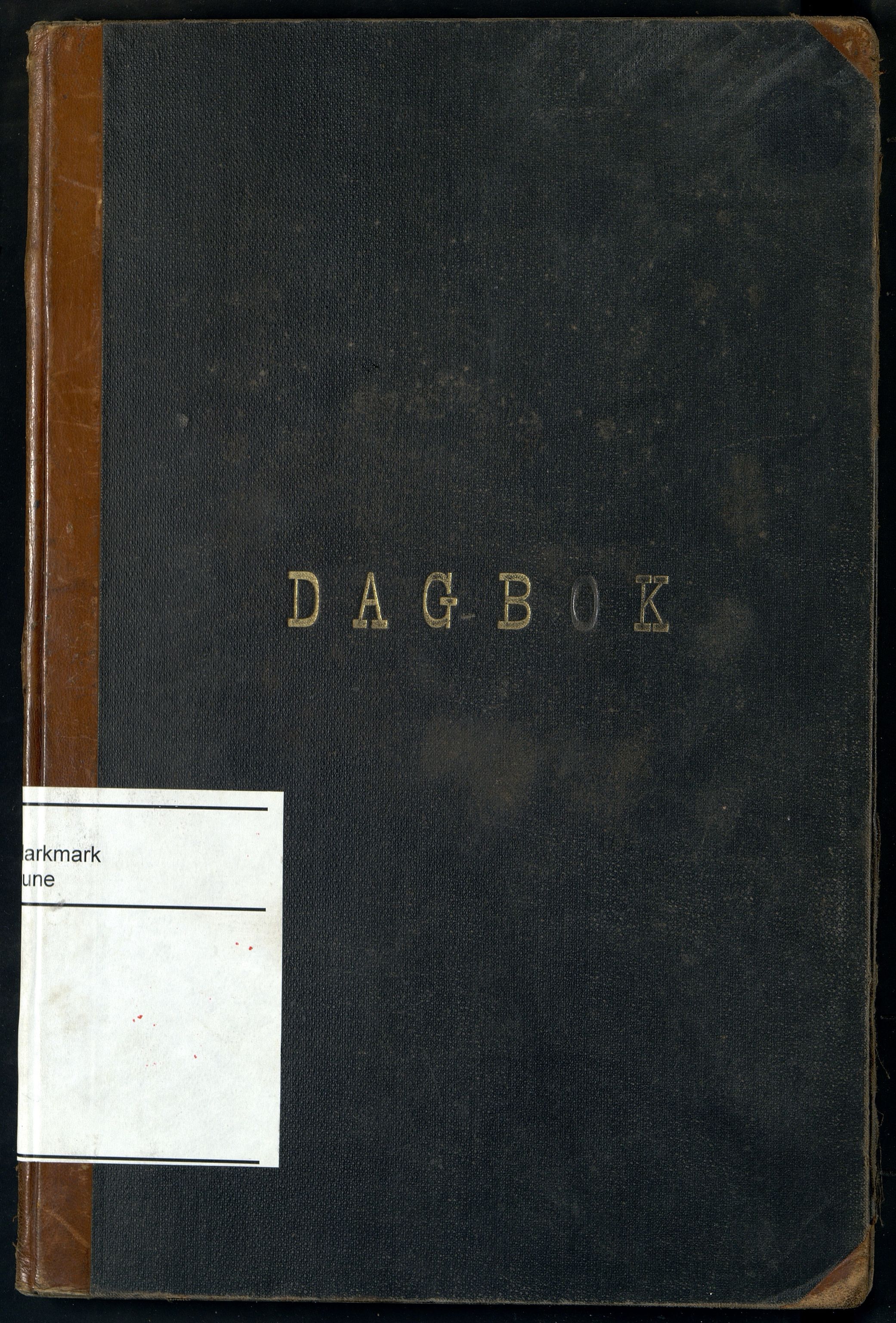 Halse og Harkmark kommune - Ime Skole, ARKSOR/1002HH552/I/L0003: Dagbok, 1909-1915