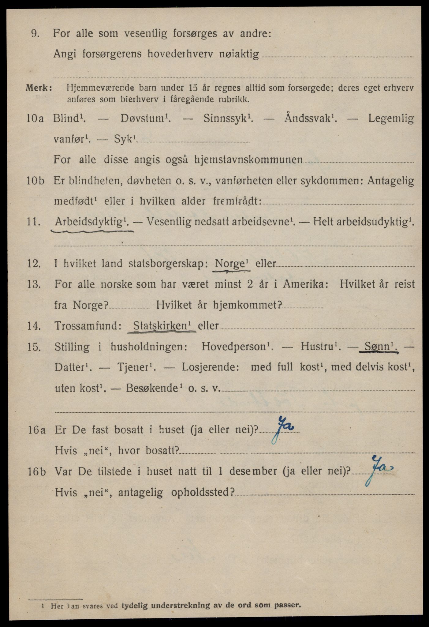 SAT, Folketelling 1920 for 1501 Ålesund kjøpstad, 1920, s. 24865