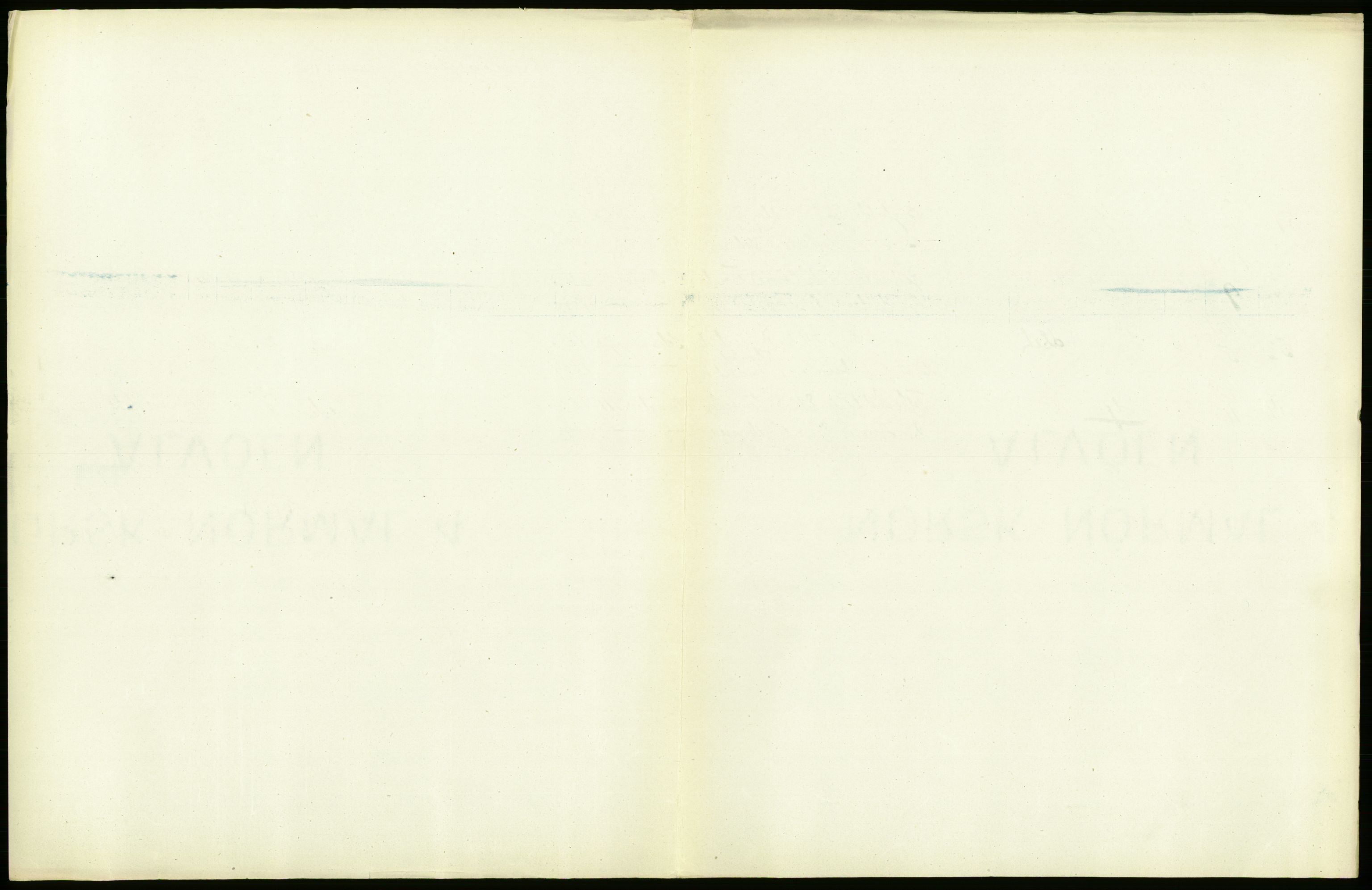 Statistisk sentralbyrå, Sosiodemografiske emner, Befolkning, RA/S-2228/D/Df/Dfc/Dfca/L0010: Kristiania: Levendefødte menn og kvinner., 1921, s. 47