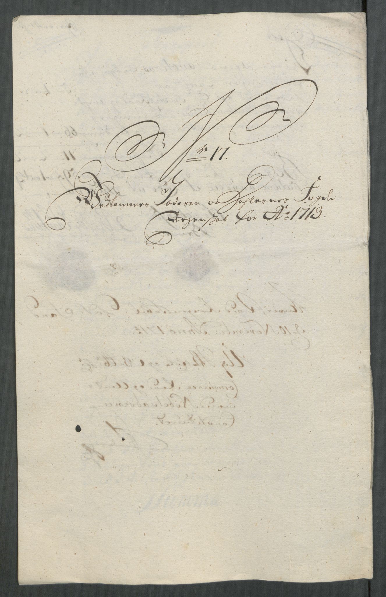 Rentekammeret inntil 1814, Reviderte regnskaper, Fogderegnskap, AV/RA-EA-4092/R46/L2738: Fogderegnskap Jæren og Dalane, 1713-1714, s. 76