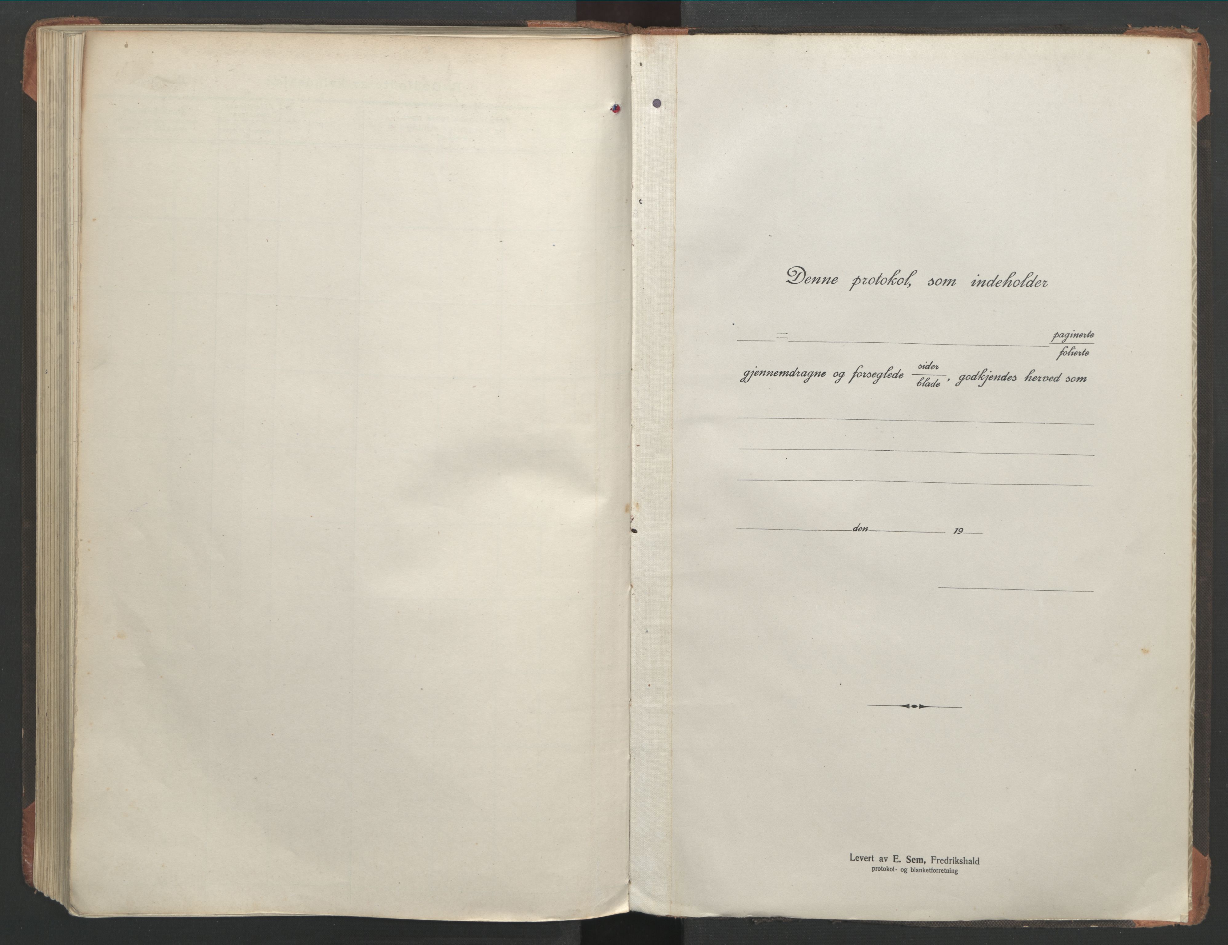 Ministerialprotokoller, klokkerbøker og fødselsregistre - Nordland, AV/SAT-A-1459/863/L0900: Ministerialbok nr. 863A12, 1906-1915