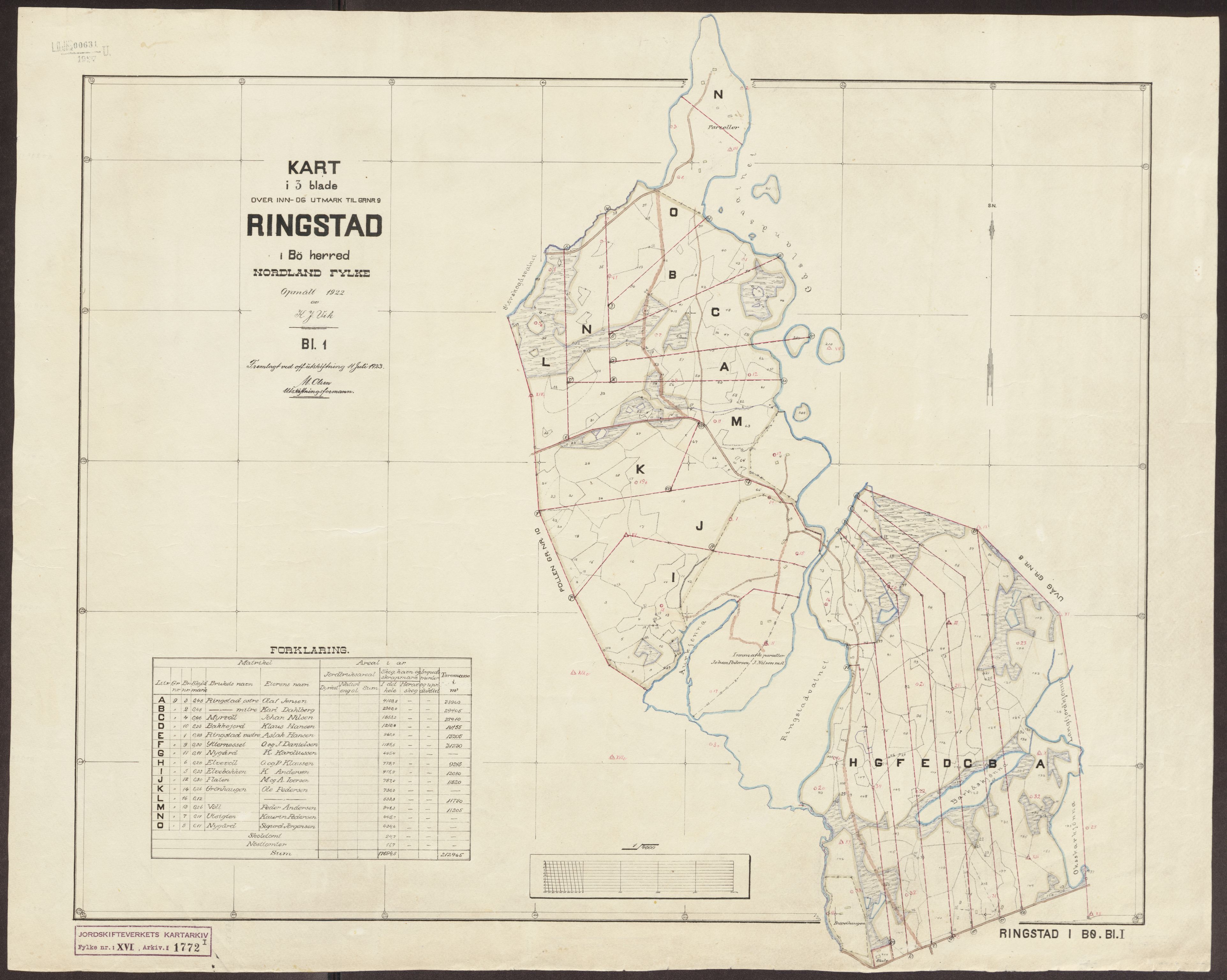 Jordskifteverkets kartarkiv, AV/RA-S-3929/T, 1859-1988, s. 2113