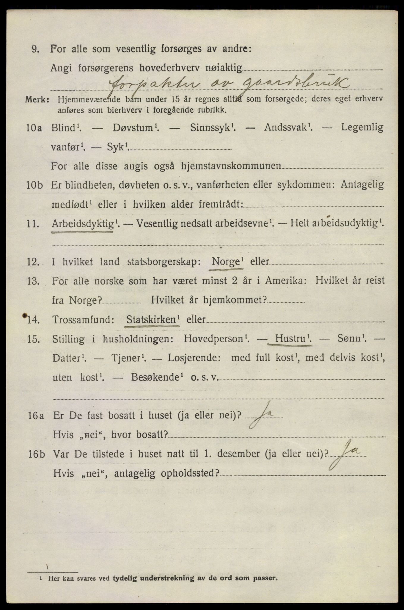 SAO, Folketelling 1920 for 0138 Hobøl herred, 1920, s. 3071