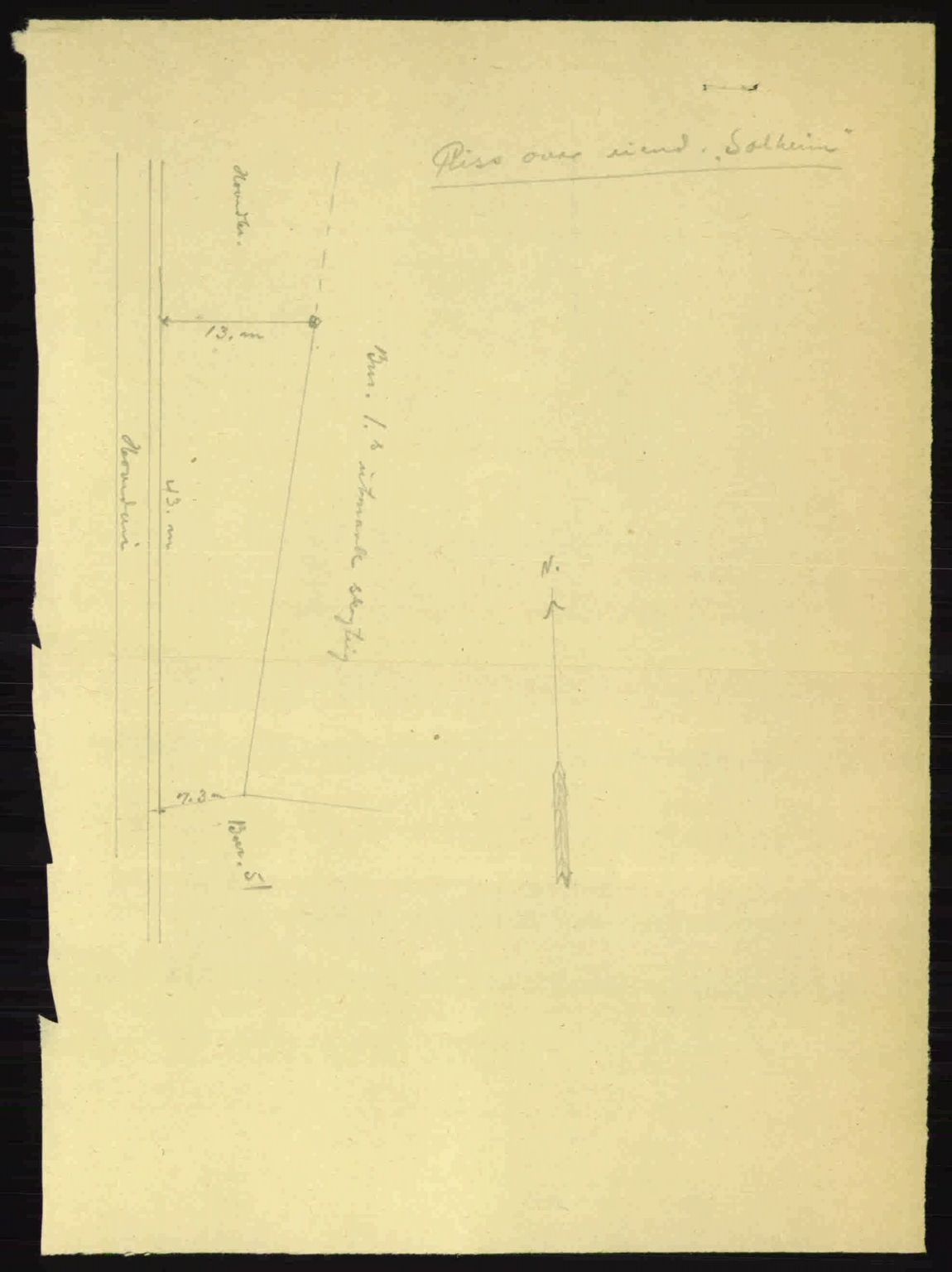 Salten sorenskriveri, AV/SAT-A-4578/1/2/2C: Pantebok nr. A14-15, 1943-1945, Dagboknr: 2191/1944