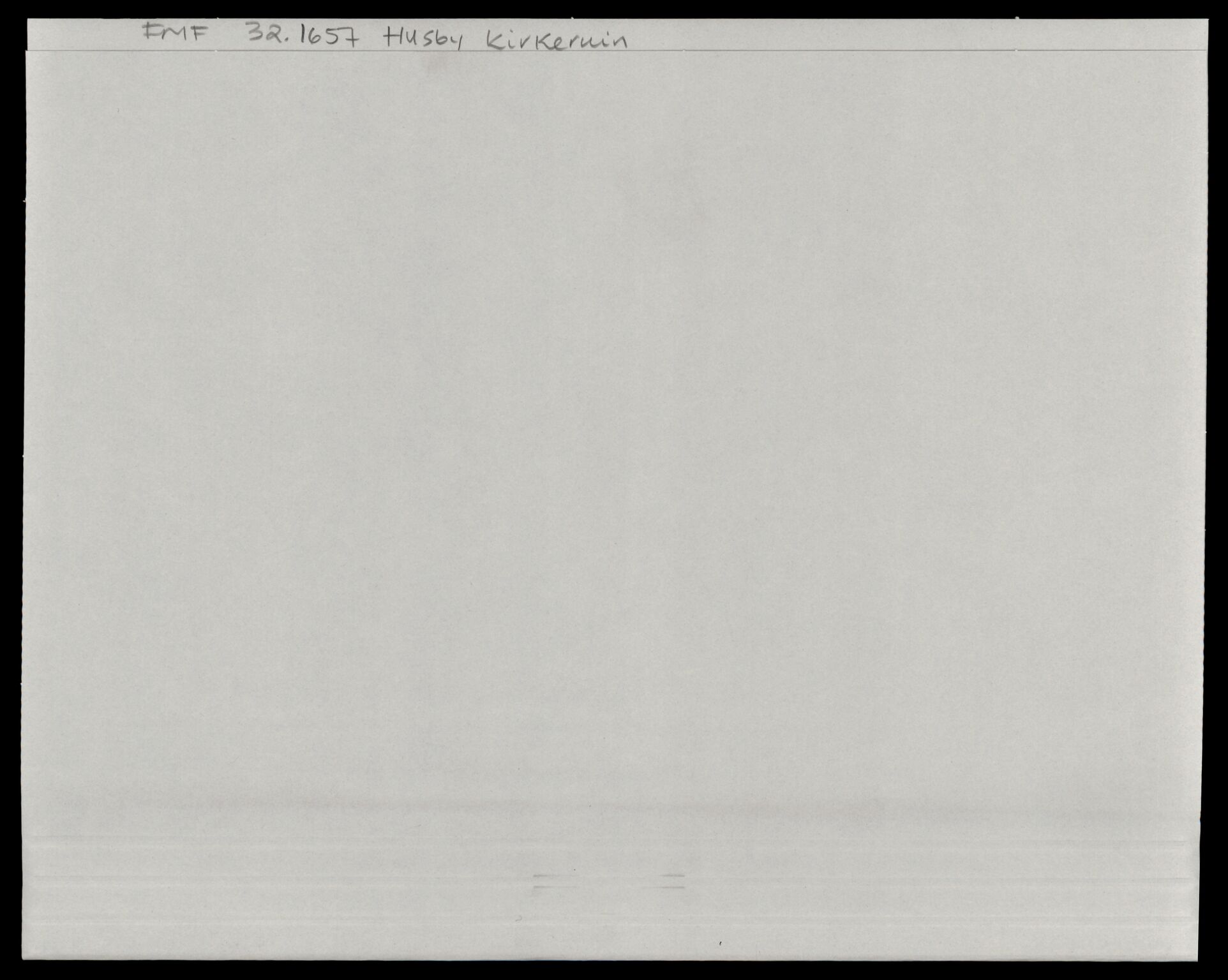 Fortidsminneforeningen, Den trønderske avdeling, AV/SAT-PA-0592/D/Da/L0033: Sakarkiv etter nøkkel, s. 787