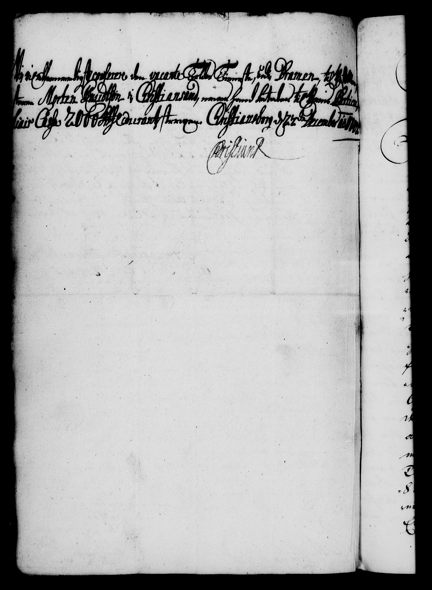 Rentekammeret, Kammerkanselliet, AV/RA-EA-3111/G/Gf/Gfa/L0025: Norsk relasjons- og resolusjonsprotokoll (merket RK 52.25), 1742, s. 728