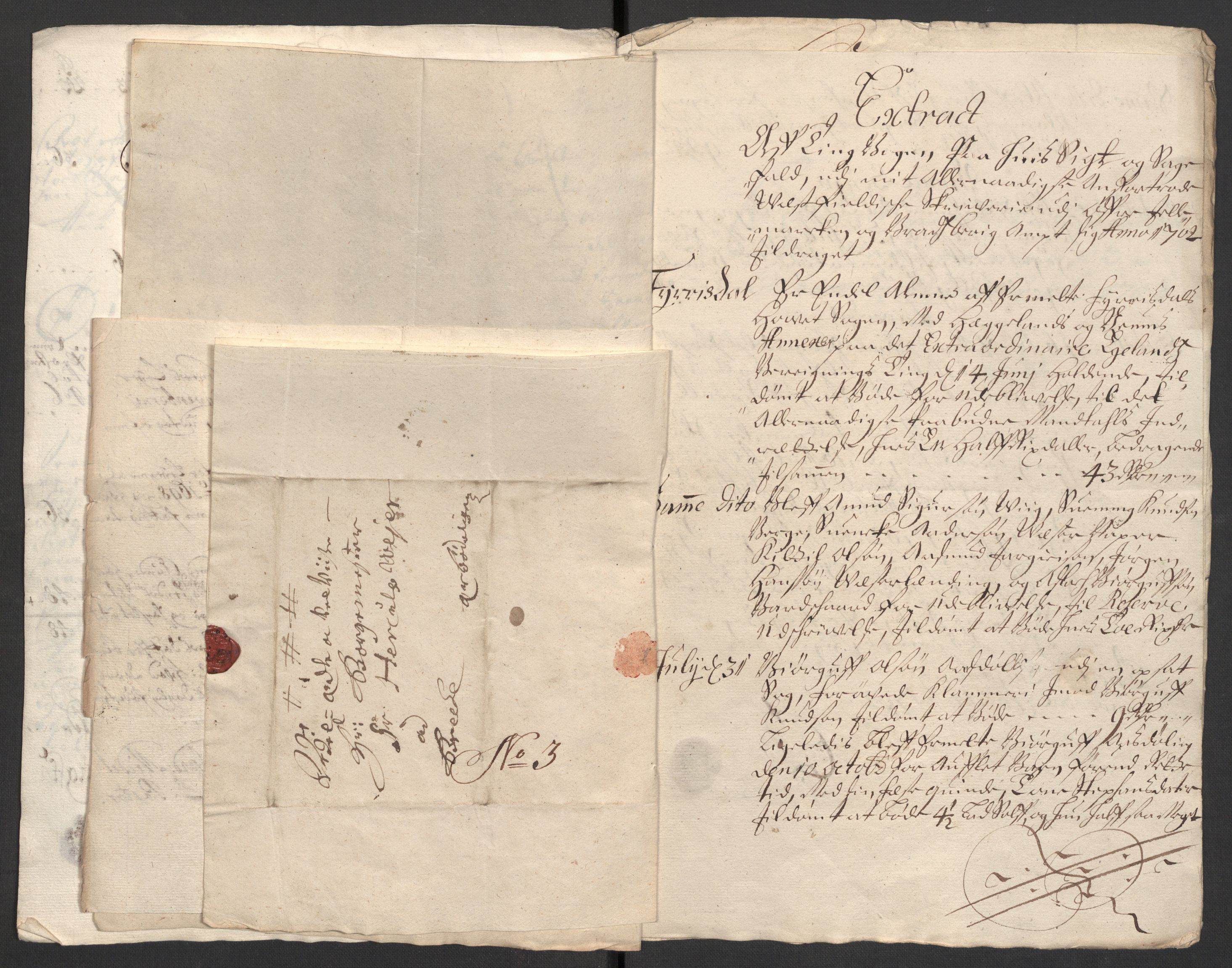 Rentekammeret inntil 1814, Reviderte regnskaper, Fogderegnskap, AV/RA-EA-4092/R36/L2106: Fogderegnskap Øvre og Nedre Telemark og Bamble, 1702, s. 49