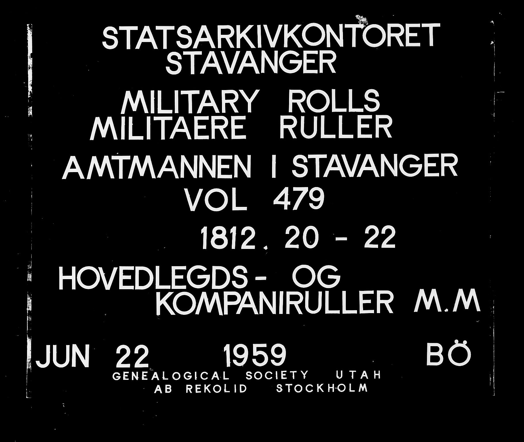 Fylkesmannen i Rogaland, AV/SAST-A-101928/99/3/325/325CA, 1655-1832, s. 10608