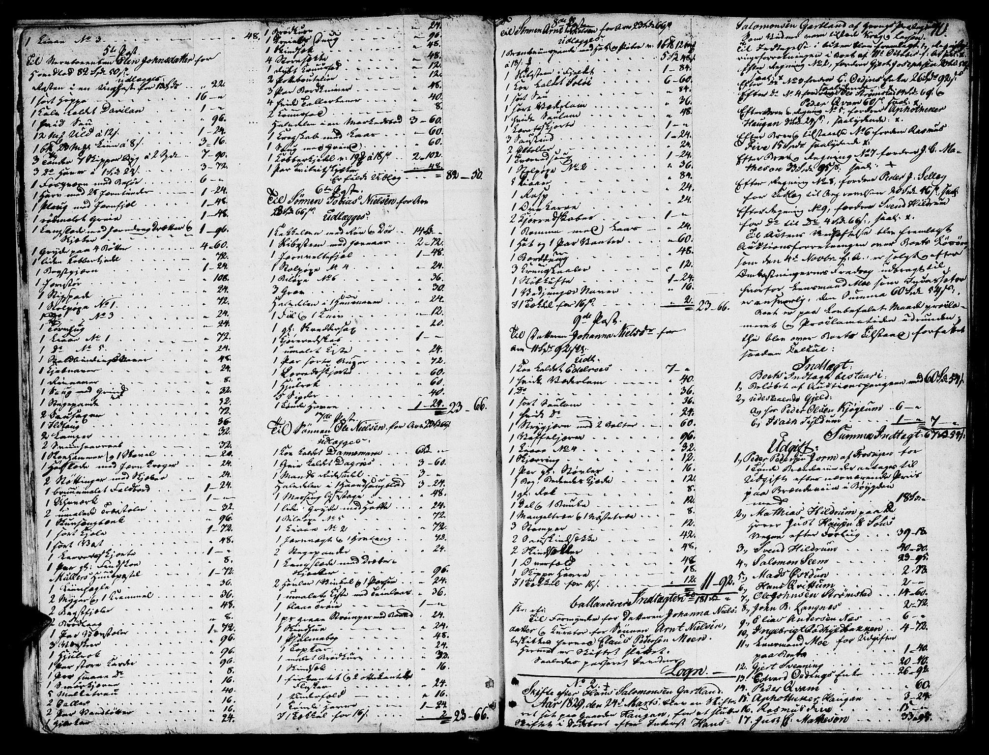 Namdal sorenskriveri, AV/SAT-A-4133/1/3/3A/L0039: Skifteprotokoll nr. 1, 1828-1838, s. 10