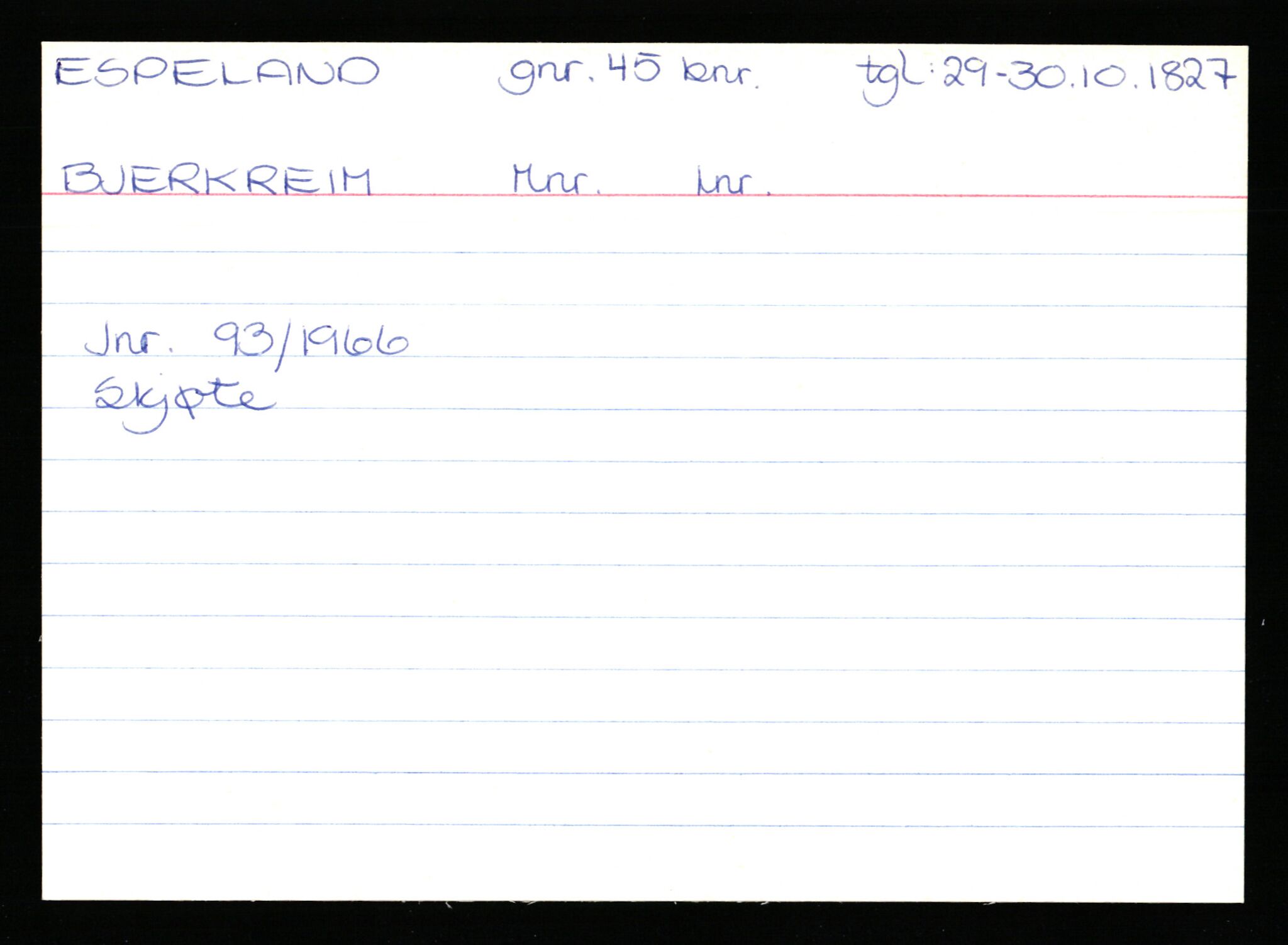 Statsarkivet i Stavanger, AV/SAST-A-101971/03/Y/Yk/L0009: Registerkort sortert etter gårdsnavn: Ersdal - Fikstveit, 1750-1930, s. 130