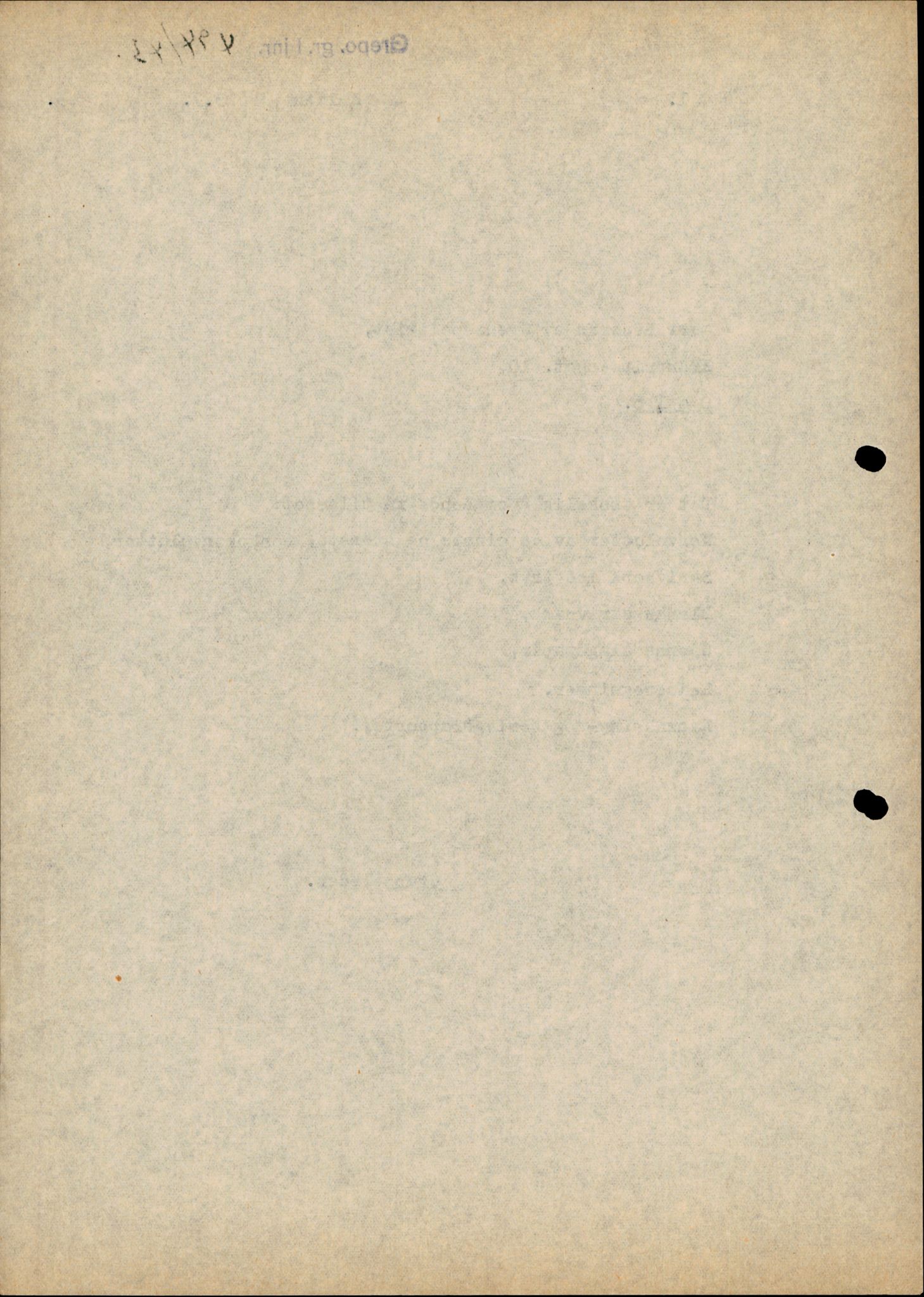 Forsvarets Overkommando. 2 kontor. Arkiv 11.4. Spredte tyske arkivsaker, AV/RA-RAFA-7031/D/Dar/Darc/L0006: BdSN, 1942-1945, s. 1167