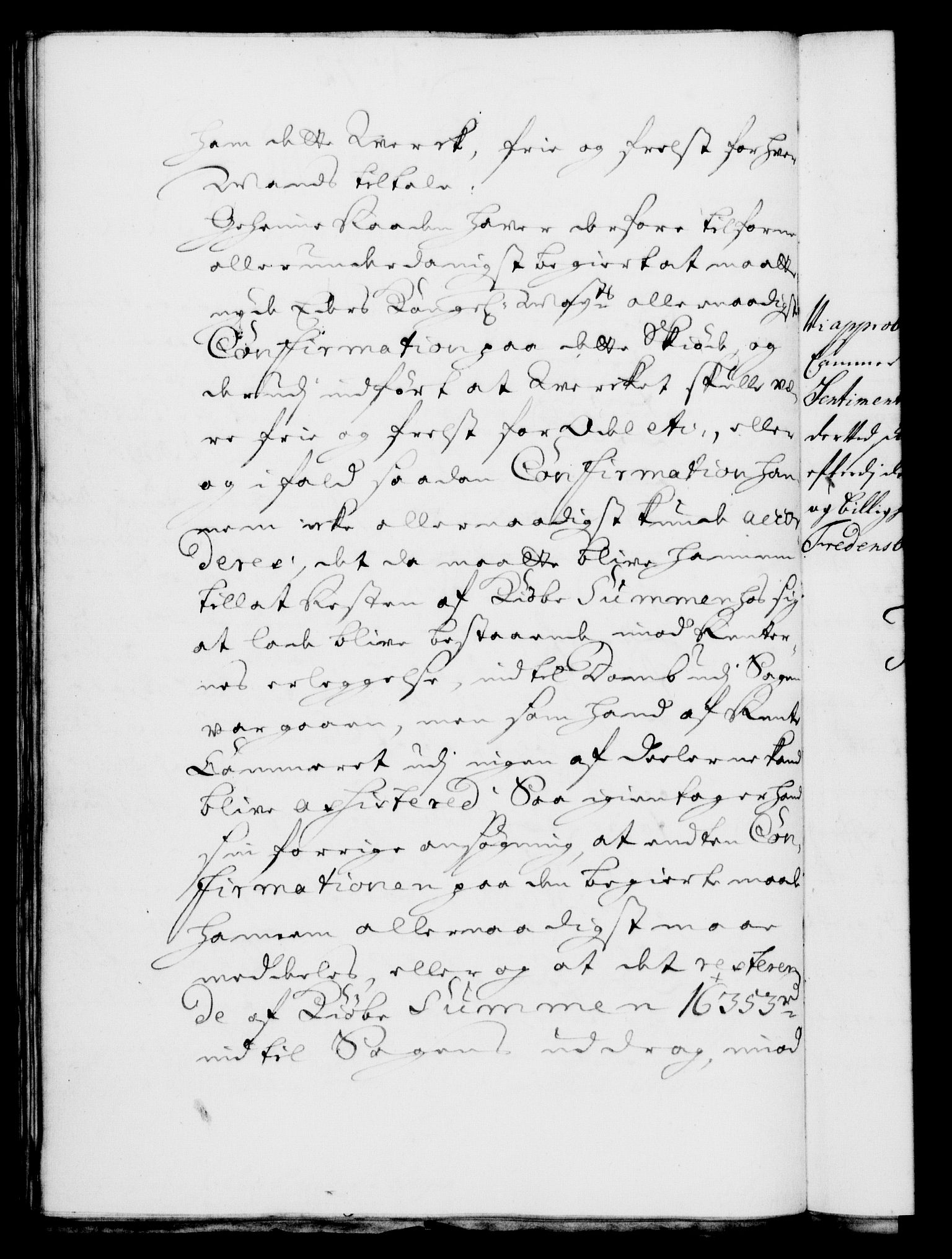 Rentekammeret, Kammerkanselliet, AV/RA-EA-3111/G/Gf/Gfa/L0008: Norsk relasjons- og resolusjonsprotokoll (merket RK 52.8), 1725, s. 397