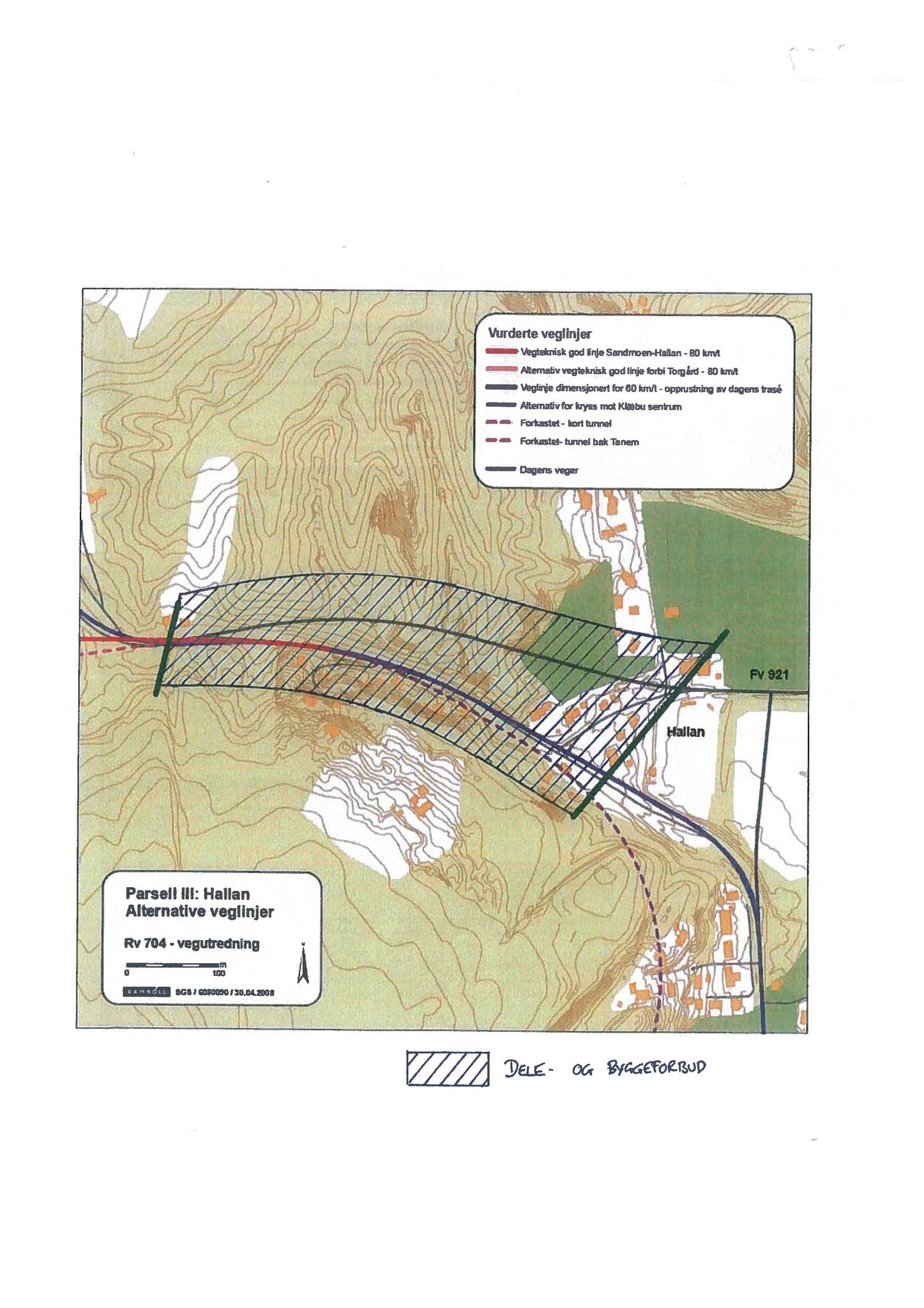 Klæbu Kommune, TRKO/KK/02-FS/L004: Formannsskapet - Møtedokumenter, 2011, s. 446