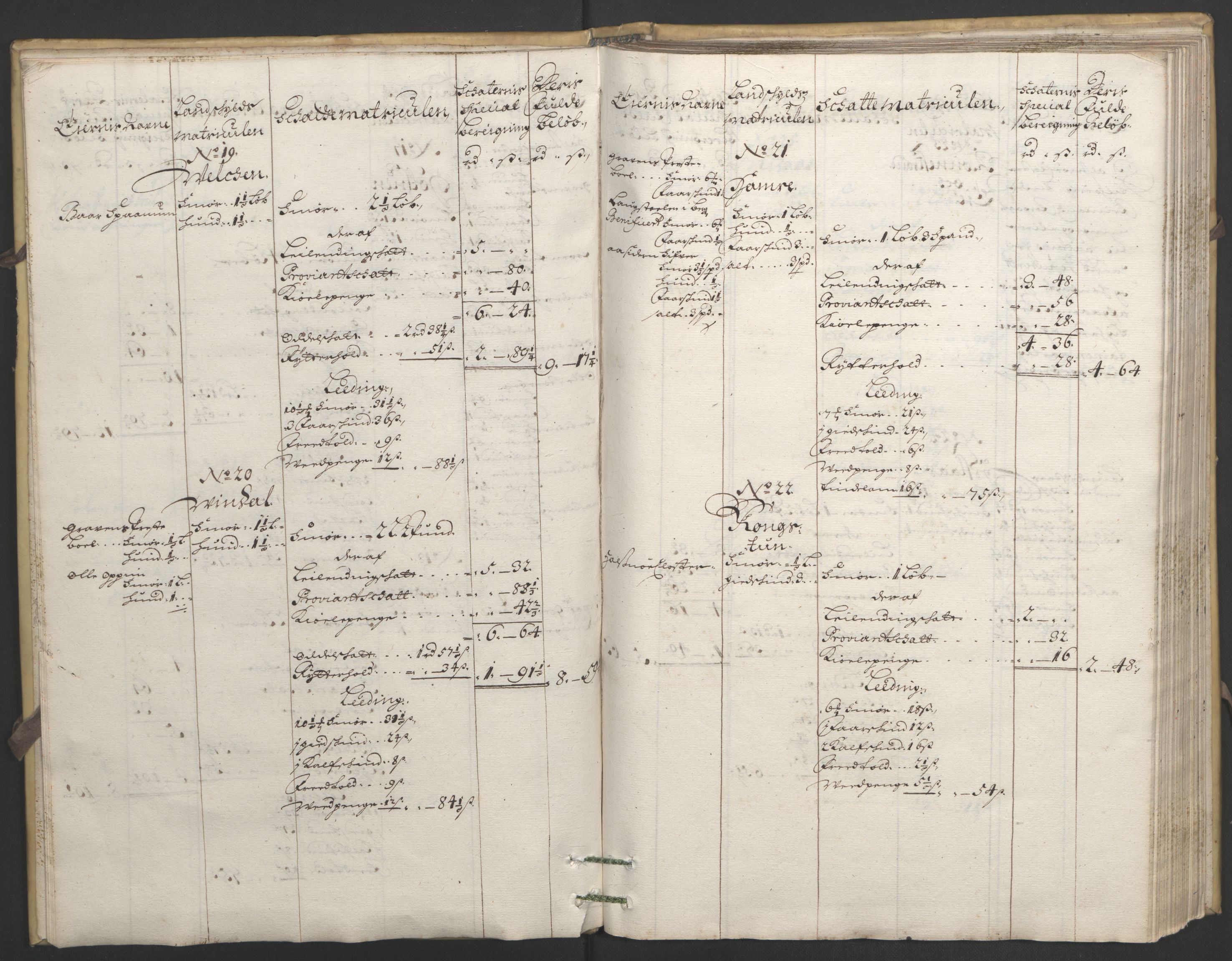 Rentekammeret inntil 1814, Reviderte regnskaper, Fogderegnskap, RA/EA-4092/R48/L2974: Fogderegnskap Sunnhordland og Hardanger, 1693, s. 150