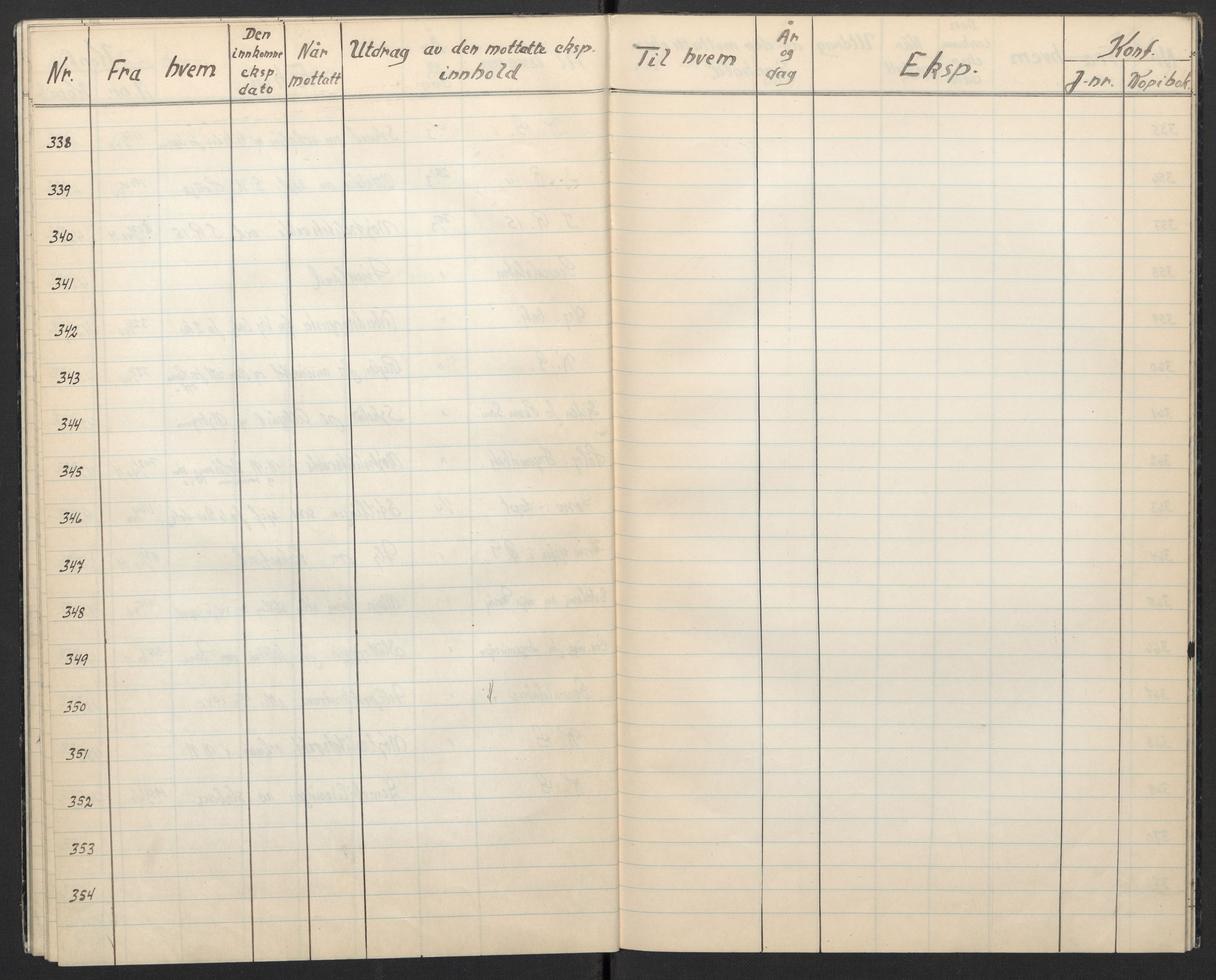 Forsvaret, Forsvarets krigshistoriske avdeling, AV/RA-RAFA-2017/Y/Yb/L0120: II-C-11-600  -  6. Divisjon, 1940, s. 22