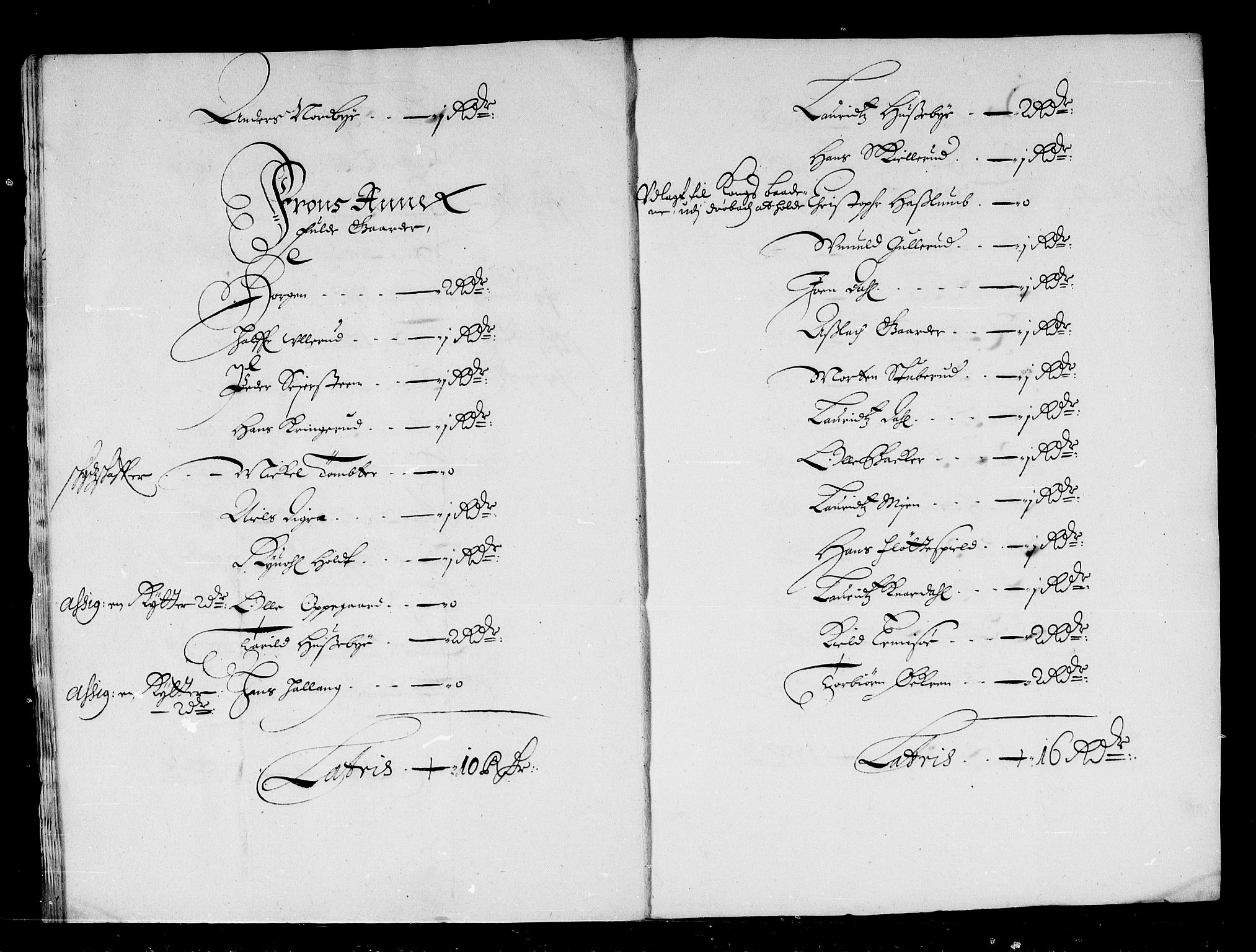 Rentekammeret inntil 1814, Reviderte regnskaper, Stiftamtstueregnskaper, Landkommissariatet på Akershus og Akershus stiftamt, AV/RA-EA-5869/R/Rb/L0038: Akershus stiftamt, 1666