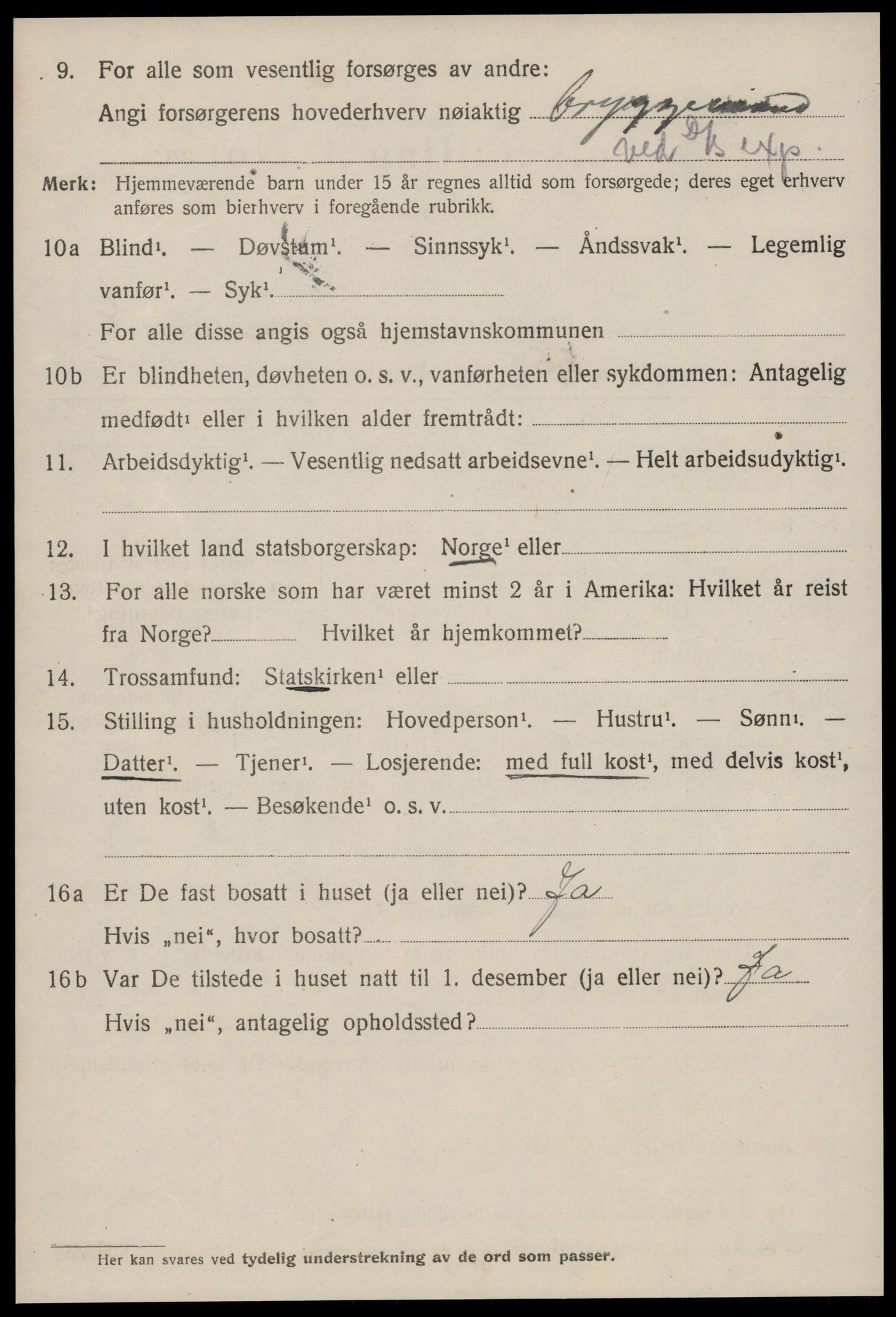 SAT, Folketelling 1920 for 1502 Molde kjøpstad, 1920, s. 6644