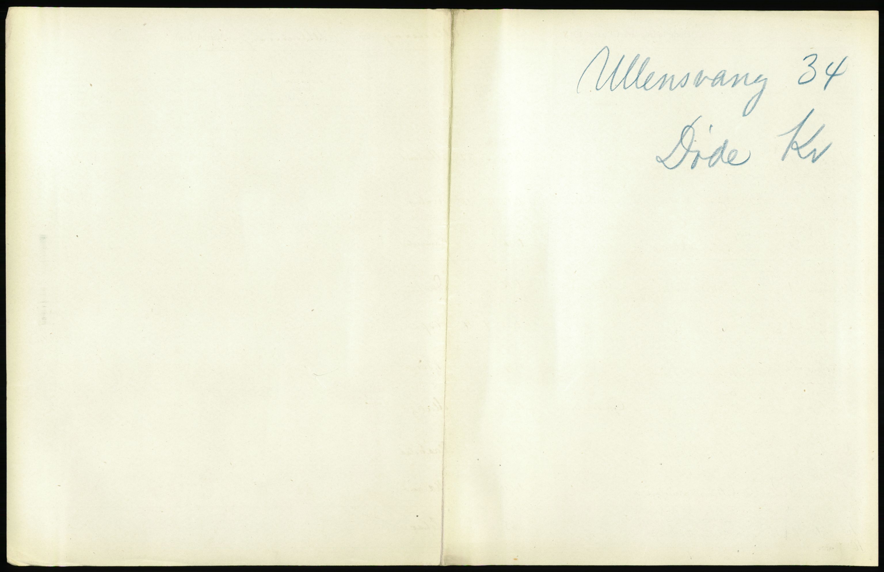 Statistisk sentralbyrå, Sosiodemografiske emner, Befolkning, AV/RA-S-2228/D/Df/Dfb/Dfbh/L0036: Hordaland fylke: Døde., 1918, s. 641