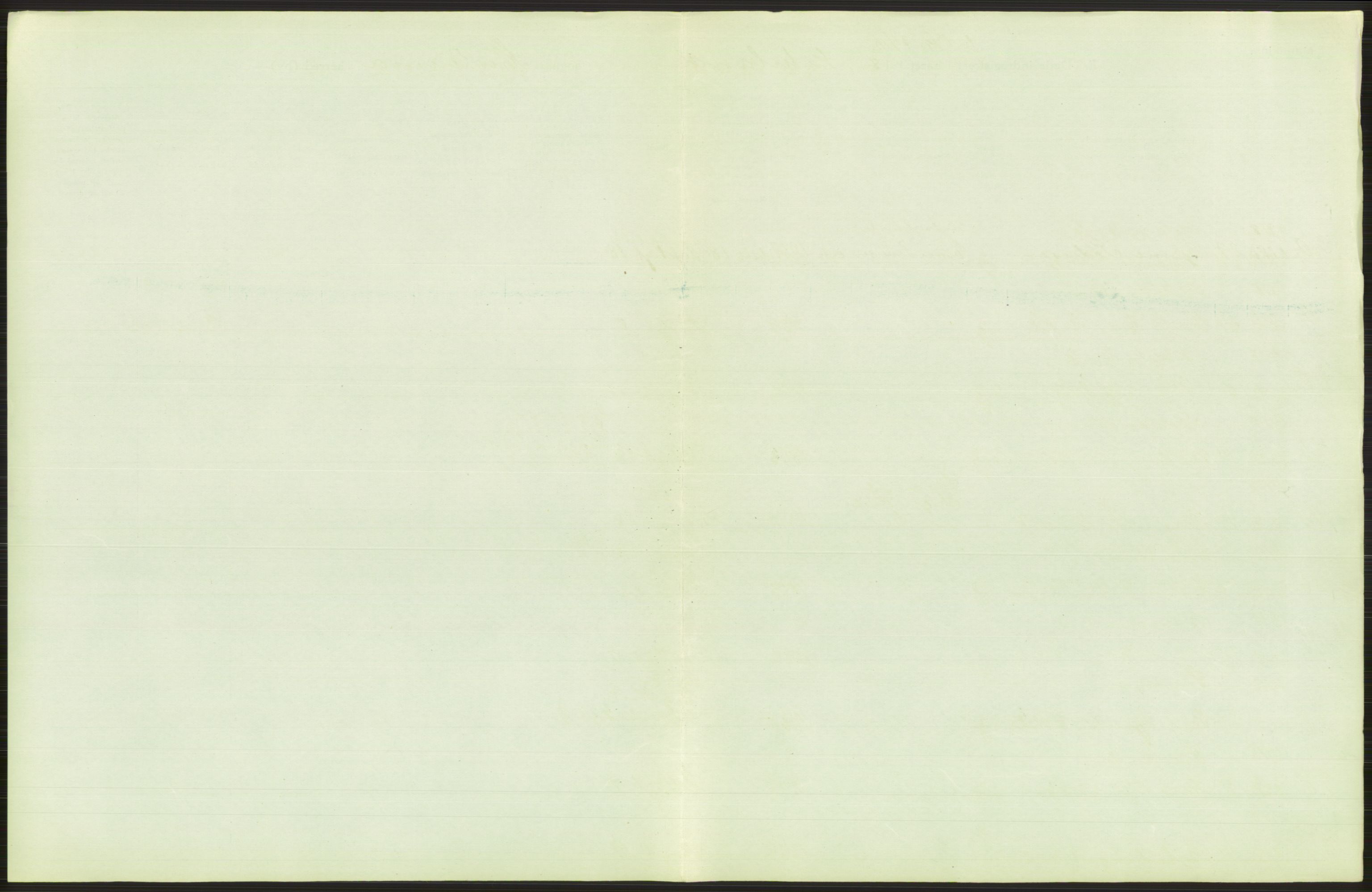 Statistisk sentralbyrå, Sosiodemografiske emner, Befolkning, RA/S-2228/D/Df/Dfb/Dfbh/L0011: Kristiania: Døde, dødfødte, 1918, s. 19