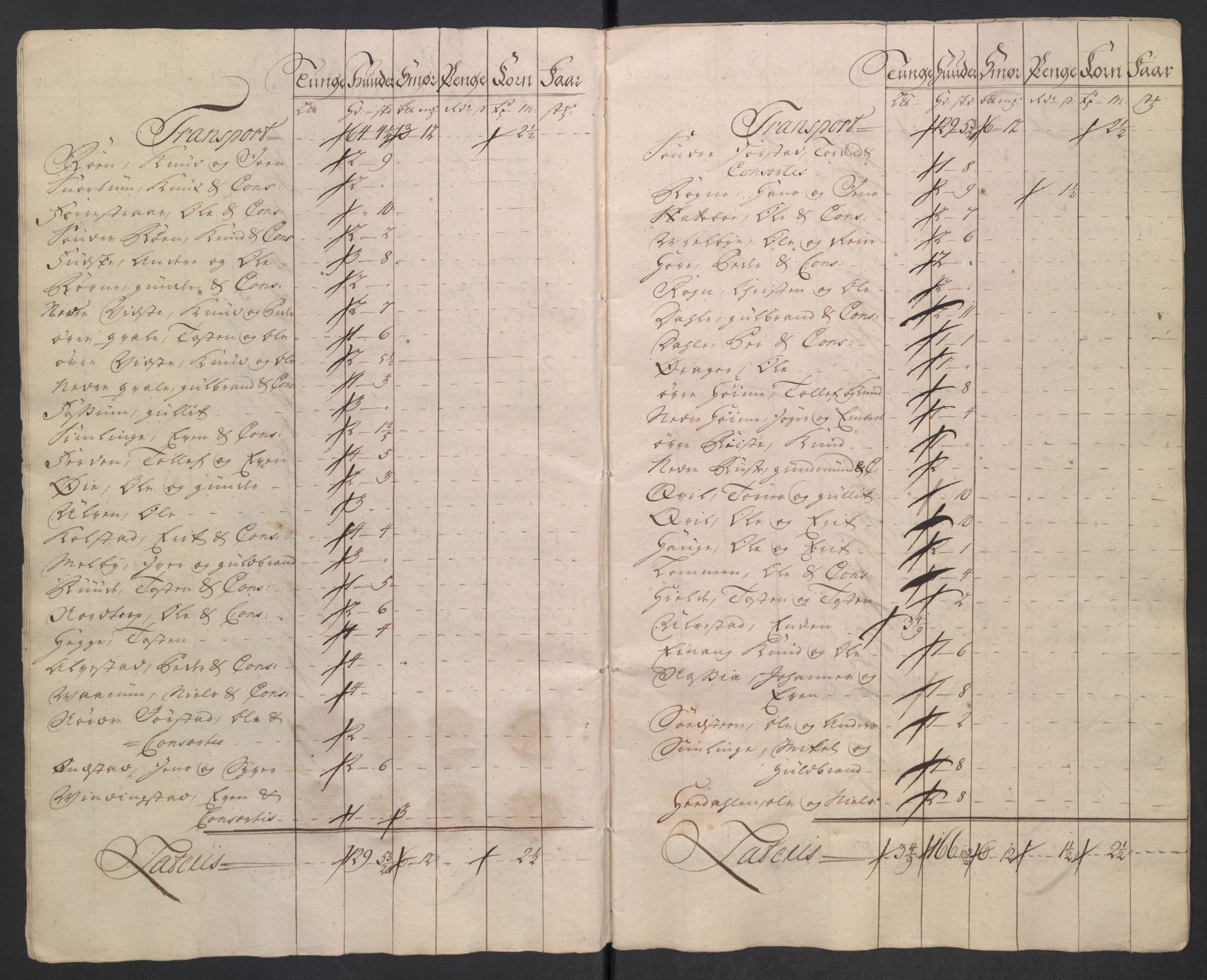 Rentekammeret inntil 1814, Reviderte regnskaper, Fogderegnskap, RA/EA-4092/R18/L1348: Fogderegnskap Hadeland, Toten og Valdres, 1750-1751, s. 485