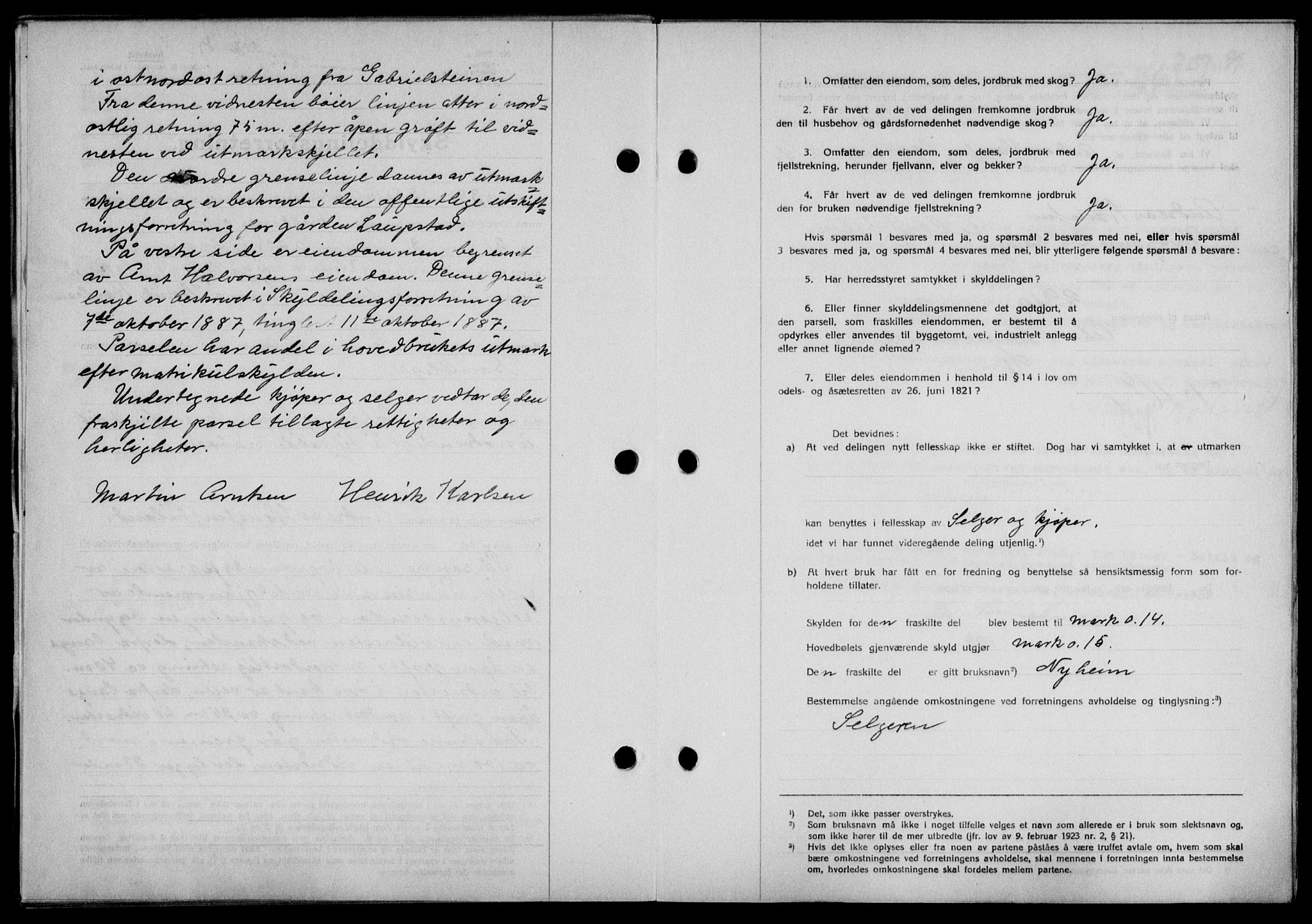 Lofoten sorenskriveri, SAT/A-0017/1/2/2C/L0006a: Pantebok nr. 6a, 1939-1939, Dagboknr: 2136/1939