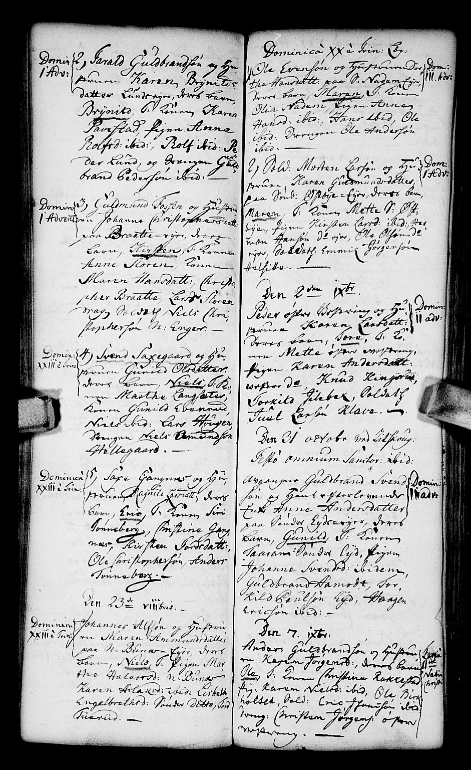 Høland prestekontor Kirkebøker, AV/SAO-A-10346a/F/Fa/L0003: Ministerialbok nr. I 3, 1739-1756