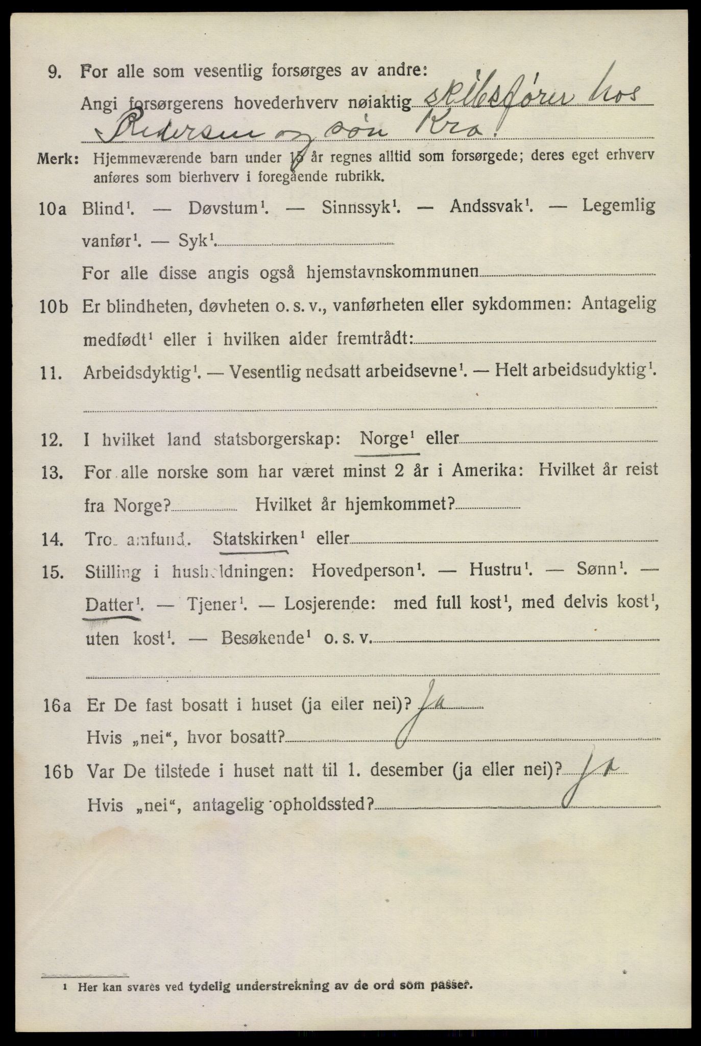 SAKO, Folketelling 1920 for 0722 Nøtterøy herred, 1920, s. 11480