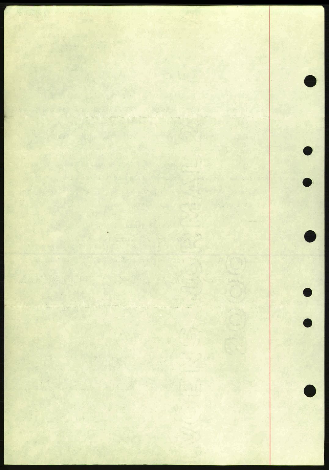 Midhordland sorenskriveri, SAB/A-3001/1/G/Gb/Gbk/L0001: Pantebok nr. A1-6, 1936-1937, Dagboknr: 324/1937