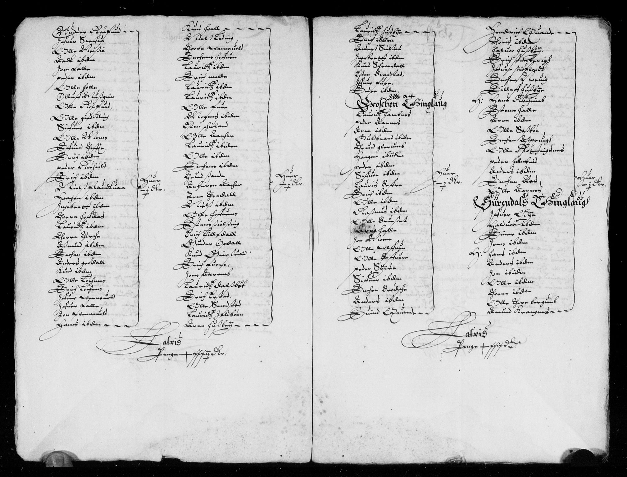 Rentekammeret inntil 1814, Reviderte regnskaper, Lensregnskaper, RA/EA-5023/R/Rb/Rbw/L0069: Trondheim len, 1640-1641