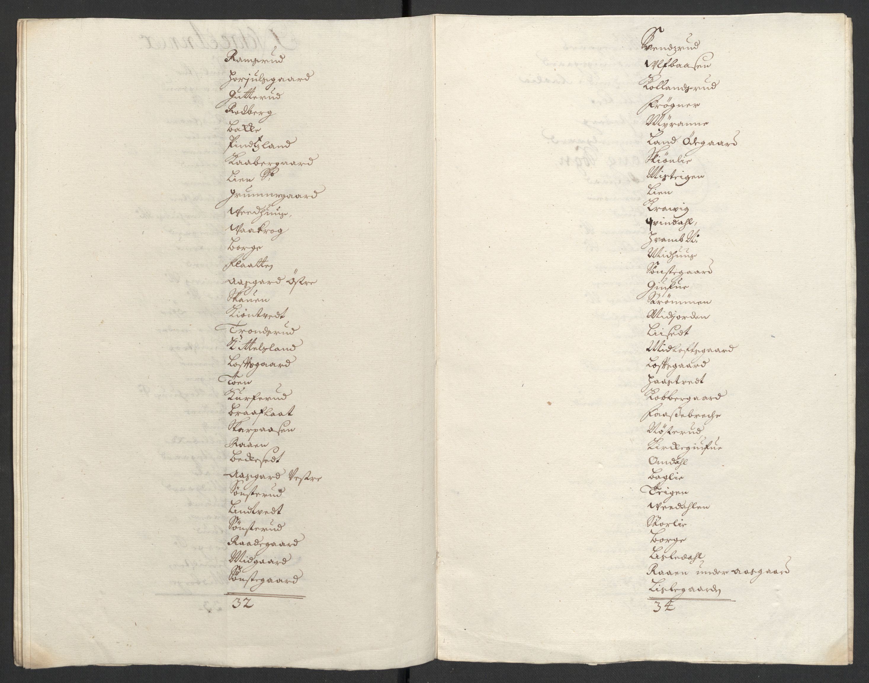 Rentekammeret inntil 1814, Reviderte regnskaper, Fogderegnskap, RA/EA-4092/R24/L1577: Fogderegnskap Numedal og Sandsvær, 1698-1700, s. 50