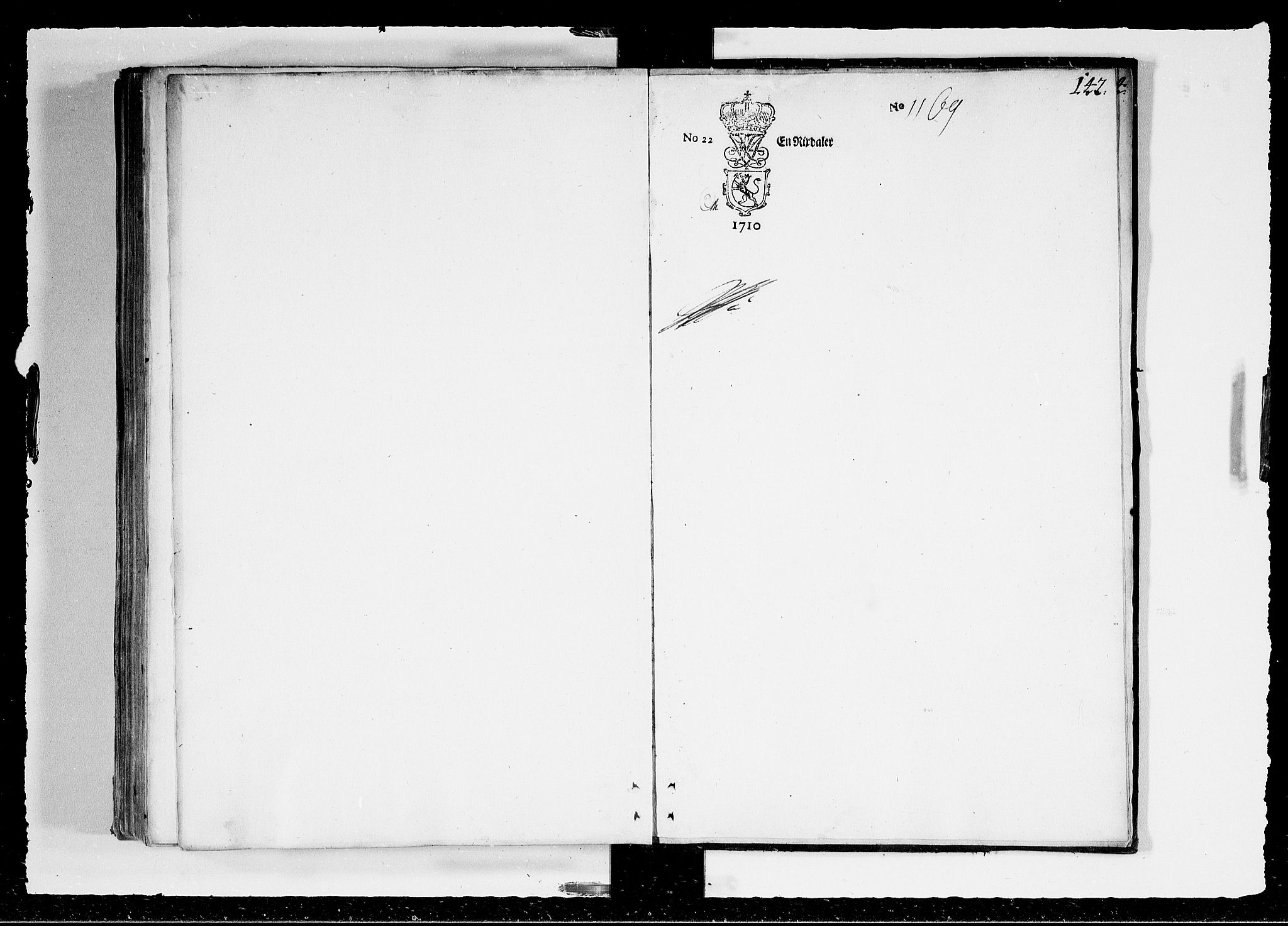 Hedemarken sorenskriveri, AV/SAH-TING-034/G/Gb/L0036: Tingbok, 1710, s. 141b-142a